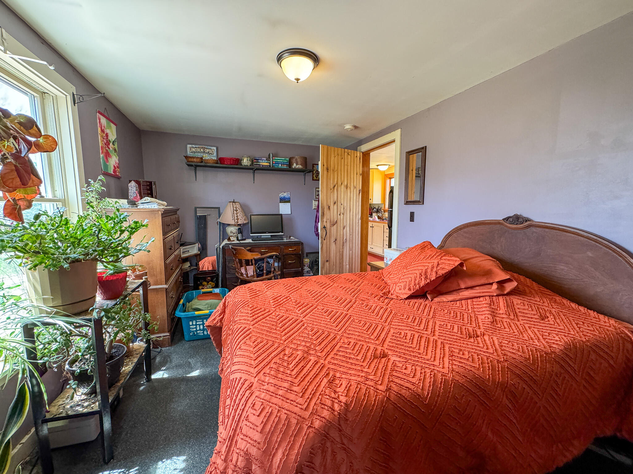 84 Park Street Kingman Twp ME 04451