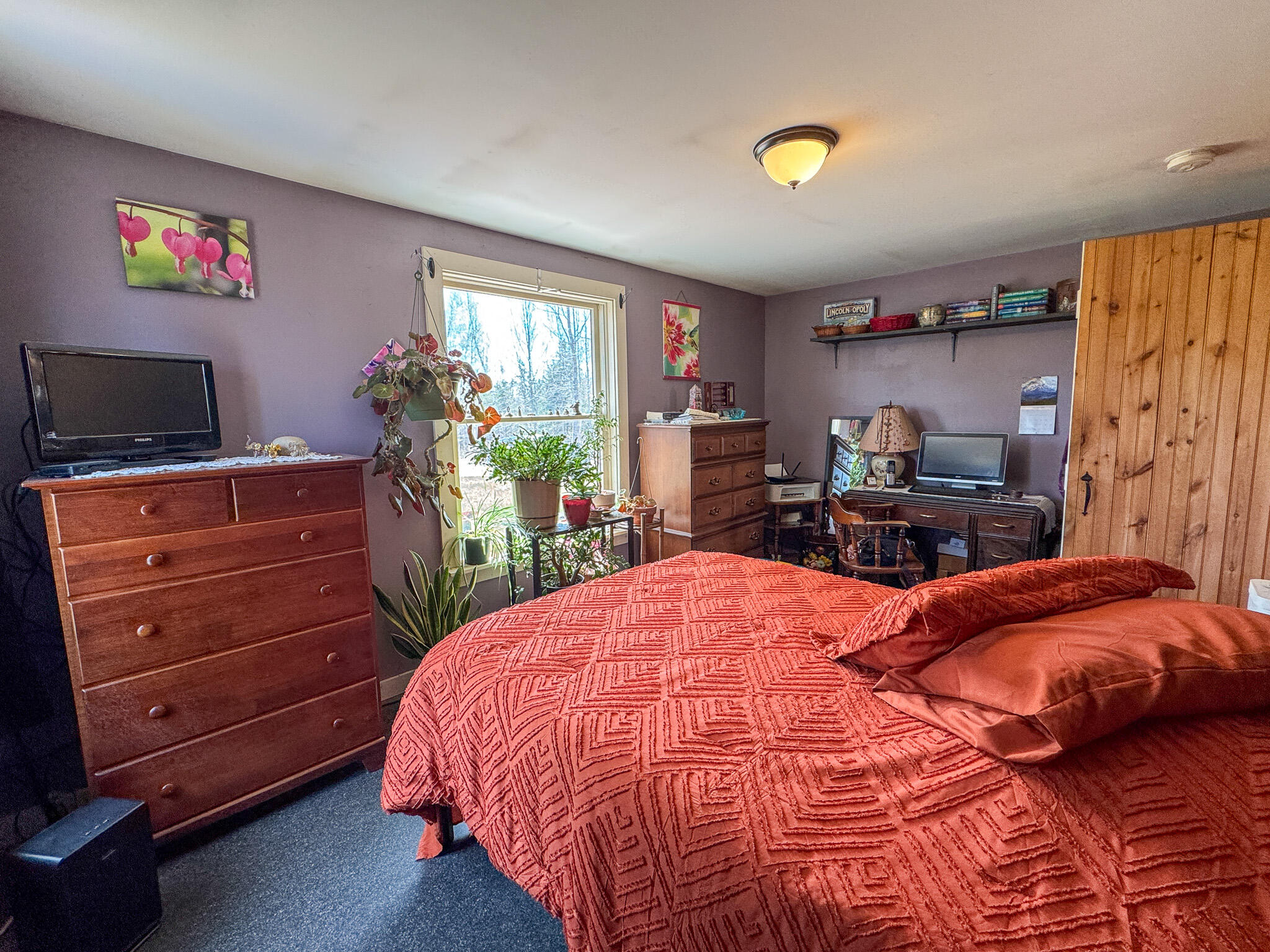 84 Park Street Kingman Twp ME 04451
