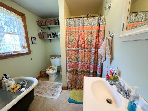 84 Park Street Kingman Twp ME 04451