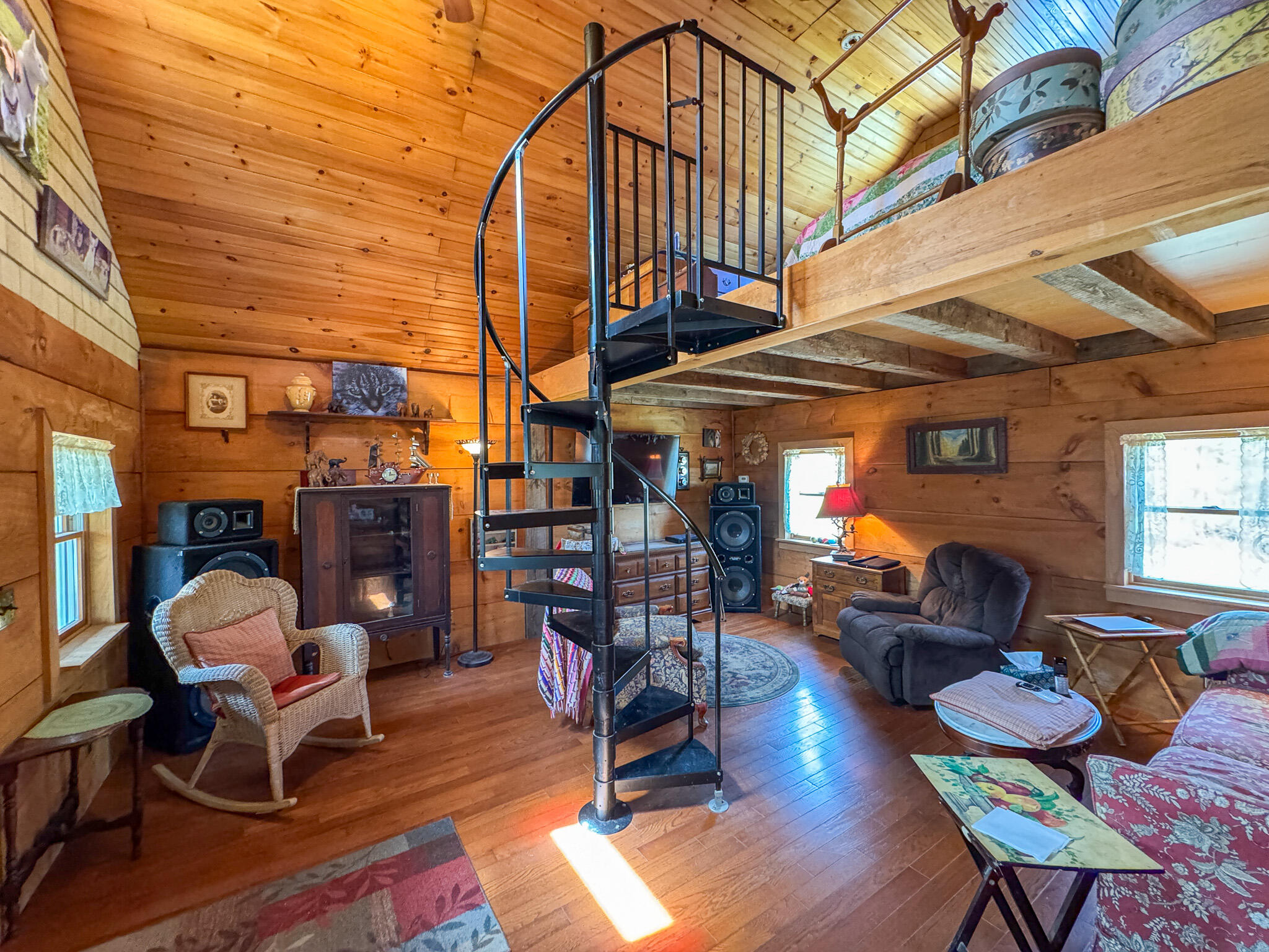 84 Park Street Kingman Twp ME 04451