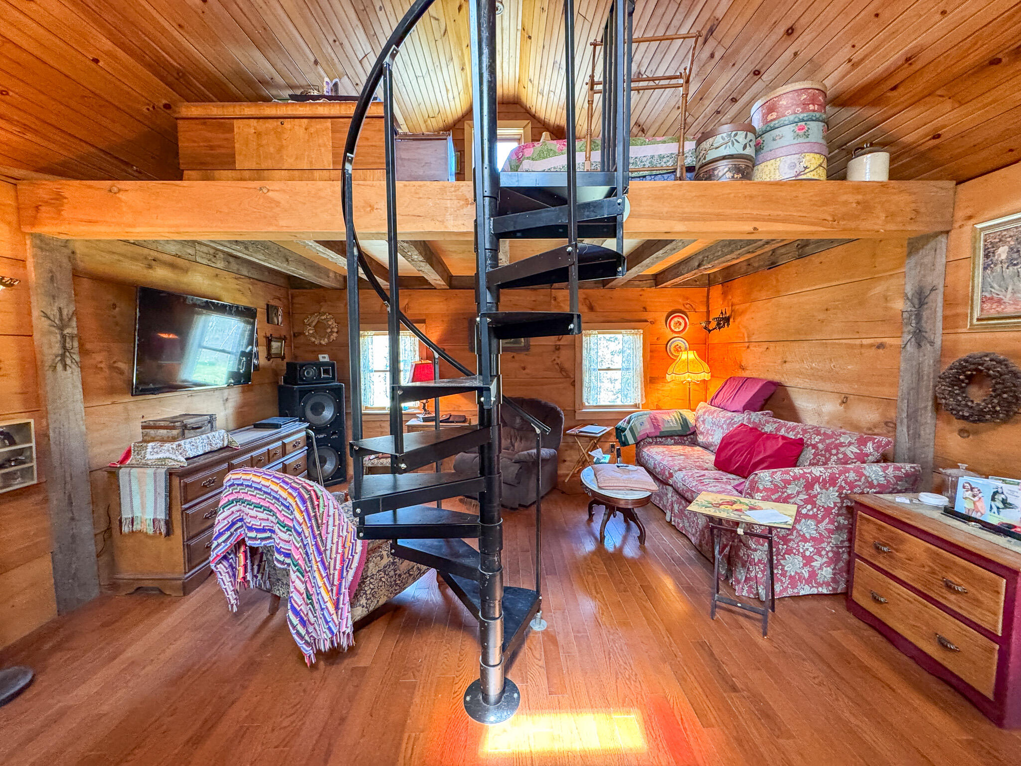 84 Park Street Kingman Twp ME 04451