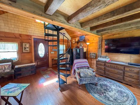 84 Park Street Kingman Twp ME 04451