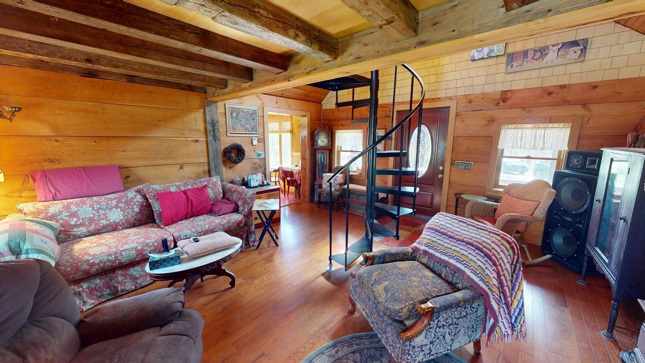 84 Park Street Kingman Twp ME 04451