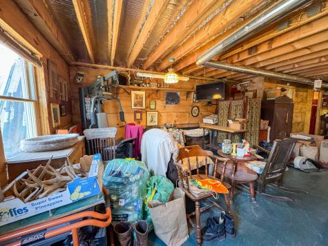 84 Park Street Kingman Twp ME 04451