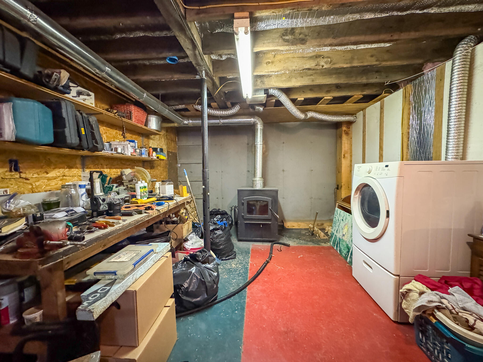 84 Park Street Kingman Twp ME 04451