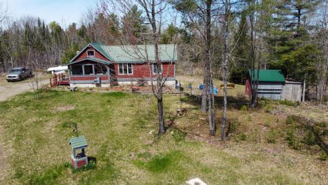 84 Park Street Kingman Twp ME 04451