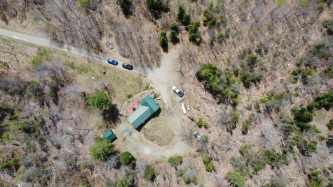 84 Park Street Kingman Twp ME 04451
