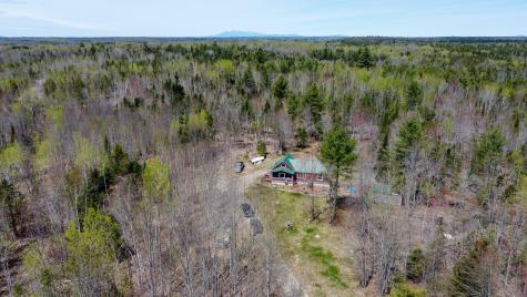 84 Park Street Kingman Twp ME 04451