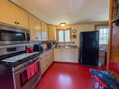 84 Park Street Kingman Twp ME 04451