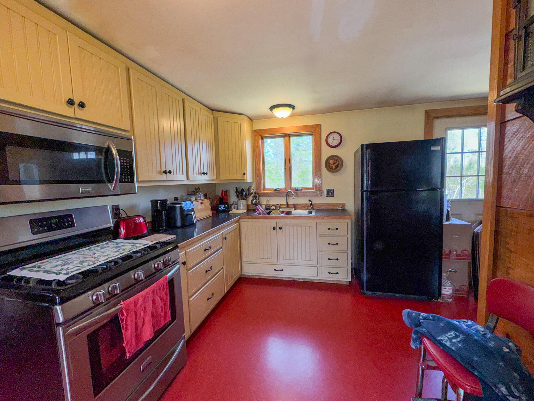 84 Park Street Kingman Twp ME 04451