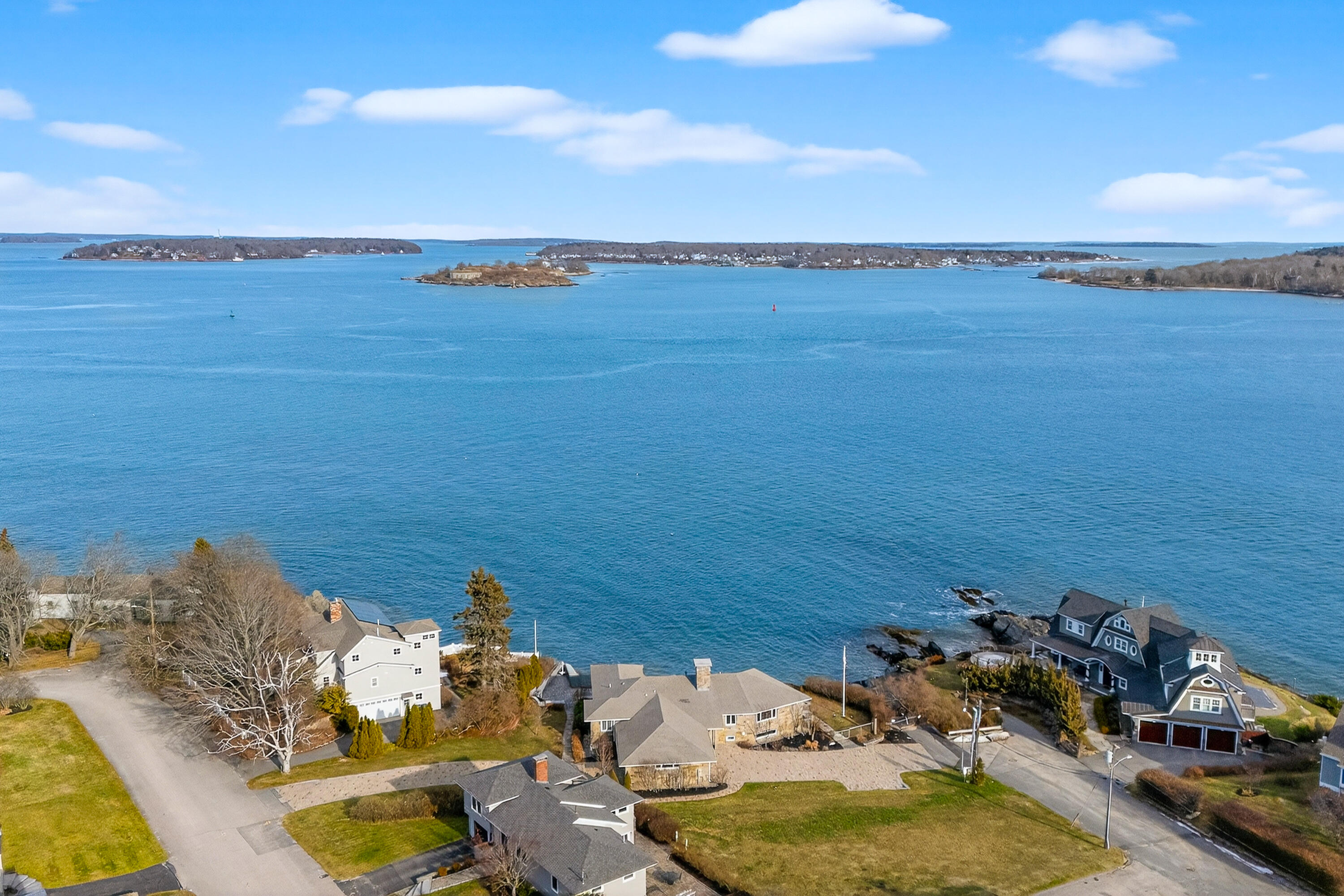 1 Bay Road South Portland ME 04106