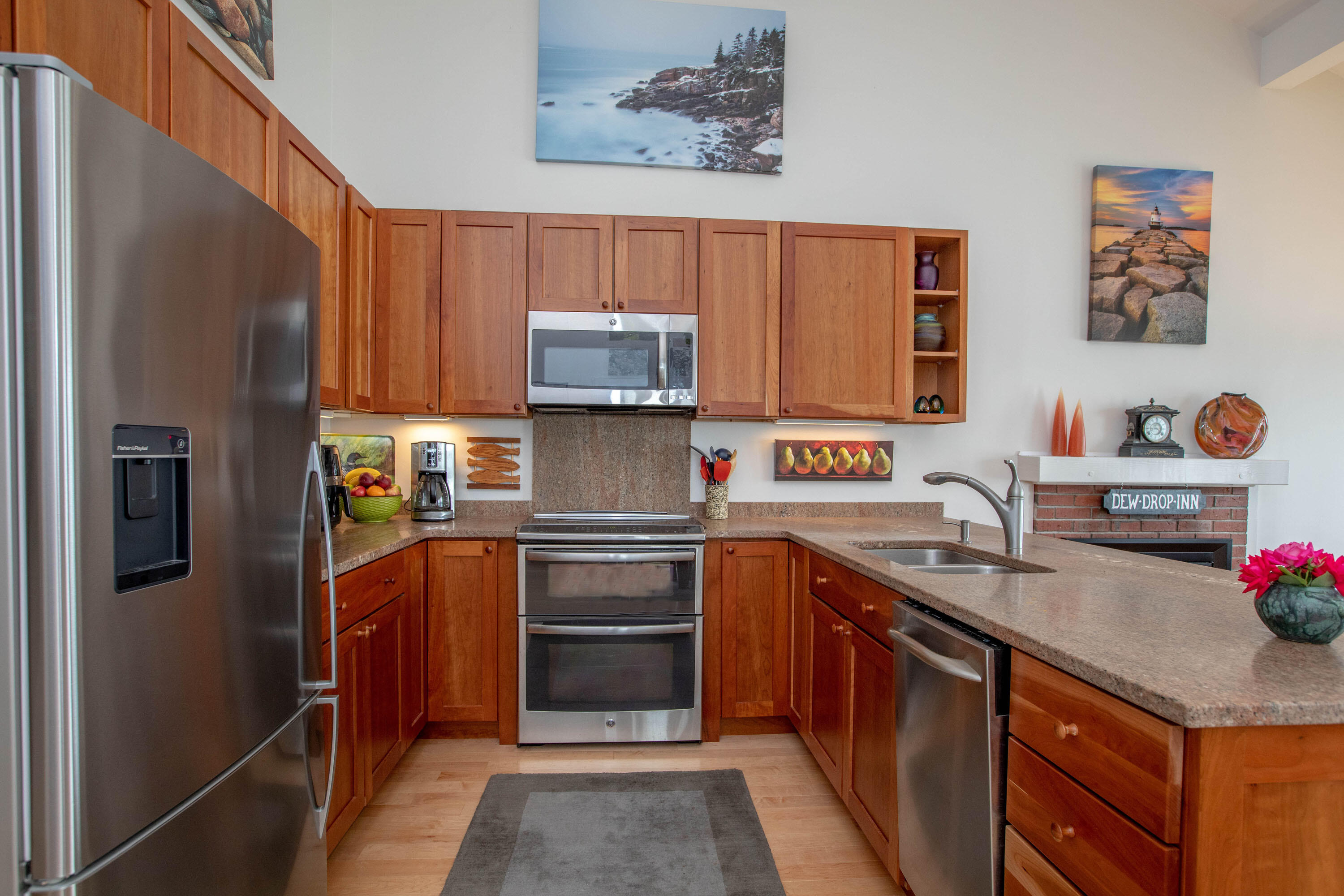 79 Minott Shore Road Brunswick ME 04011