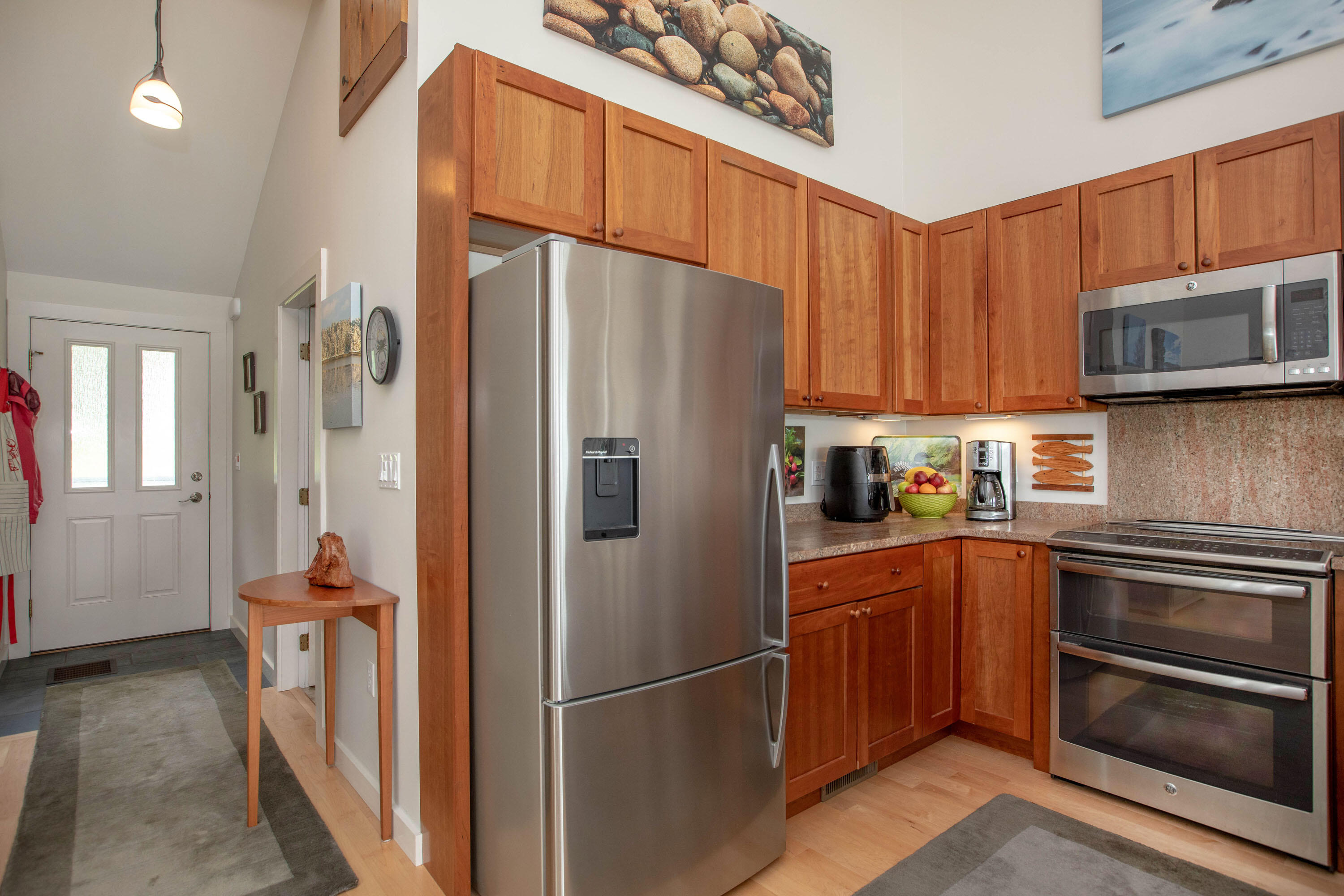79 Minott Shore Road Brunswick ME 04011