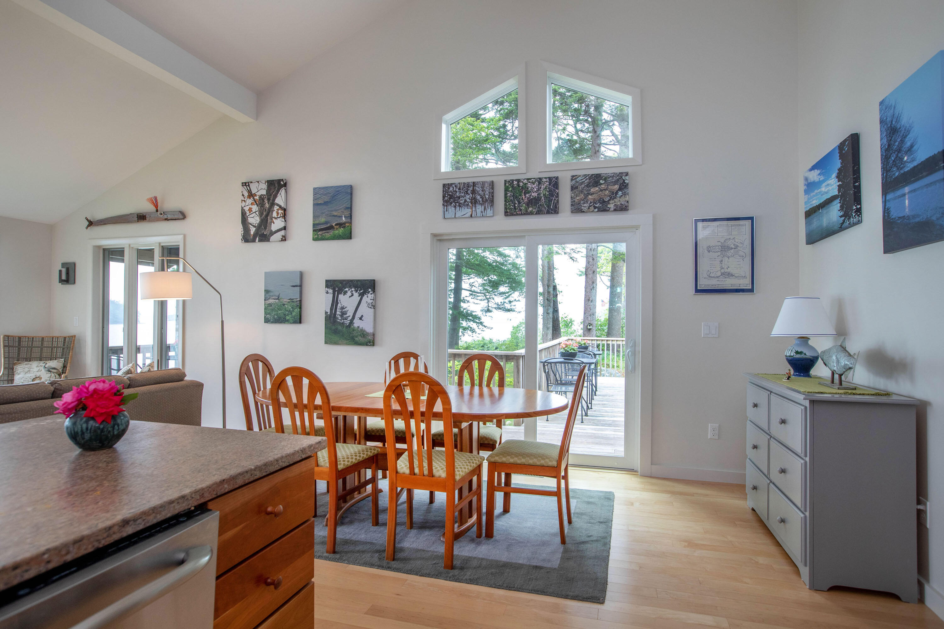 79 Minott Shore Road Brunswick ME 04011