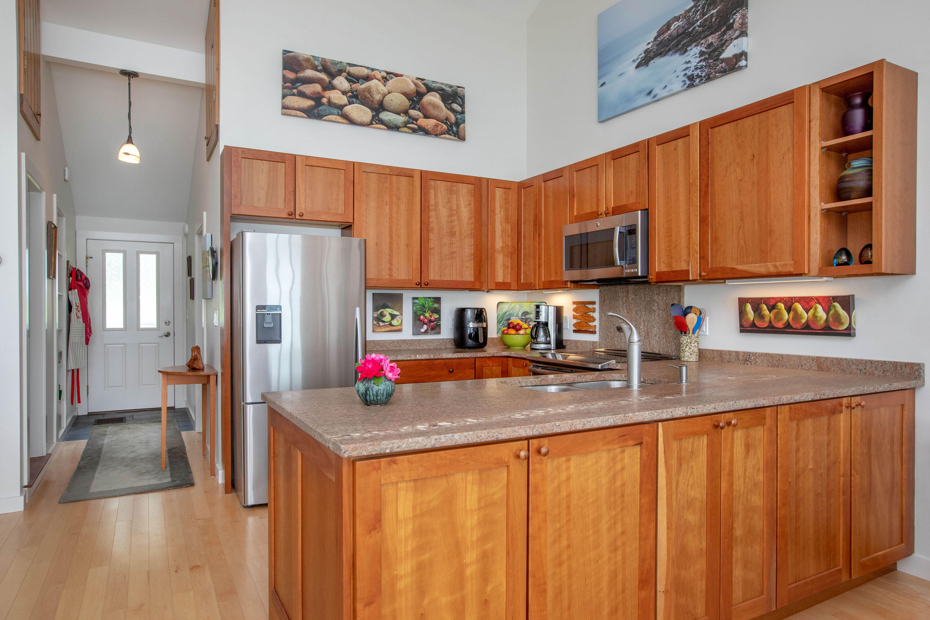 79 Minott Shore Road Brunswick ME 04011