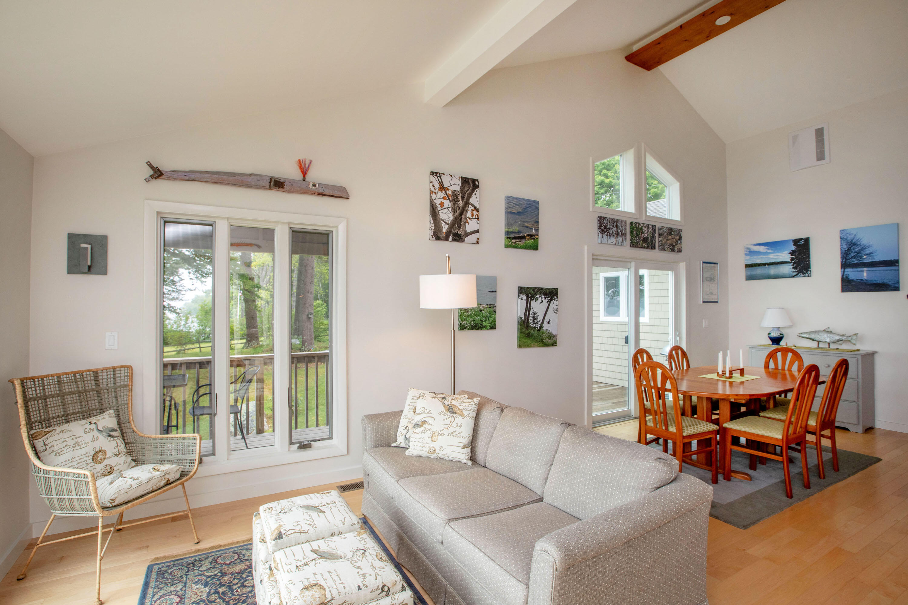 79 Minott Shore Road Brunswick ME 04011