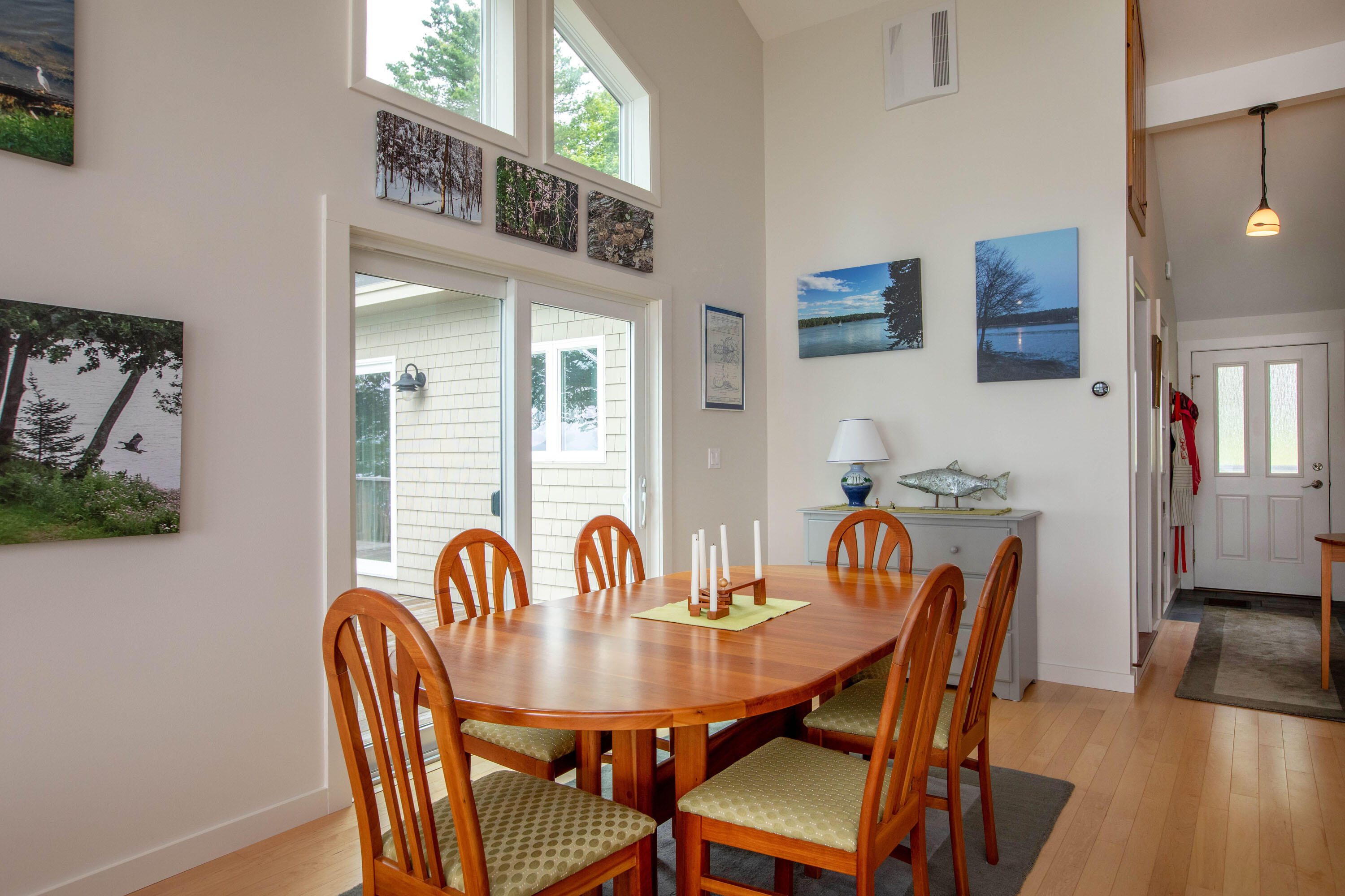 79 Minott Shore Road Brunswick ME 04011