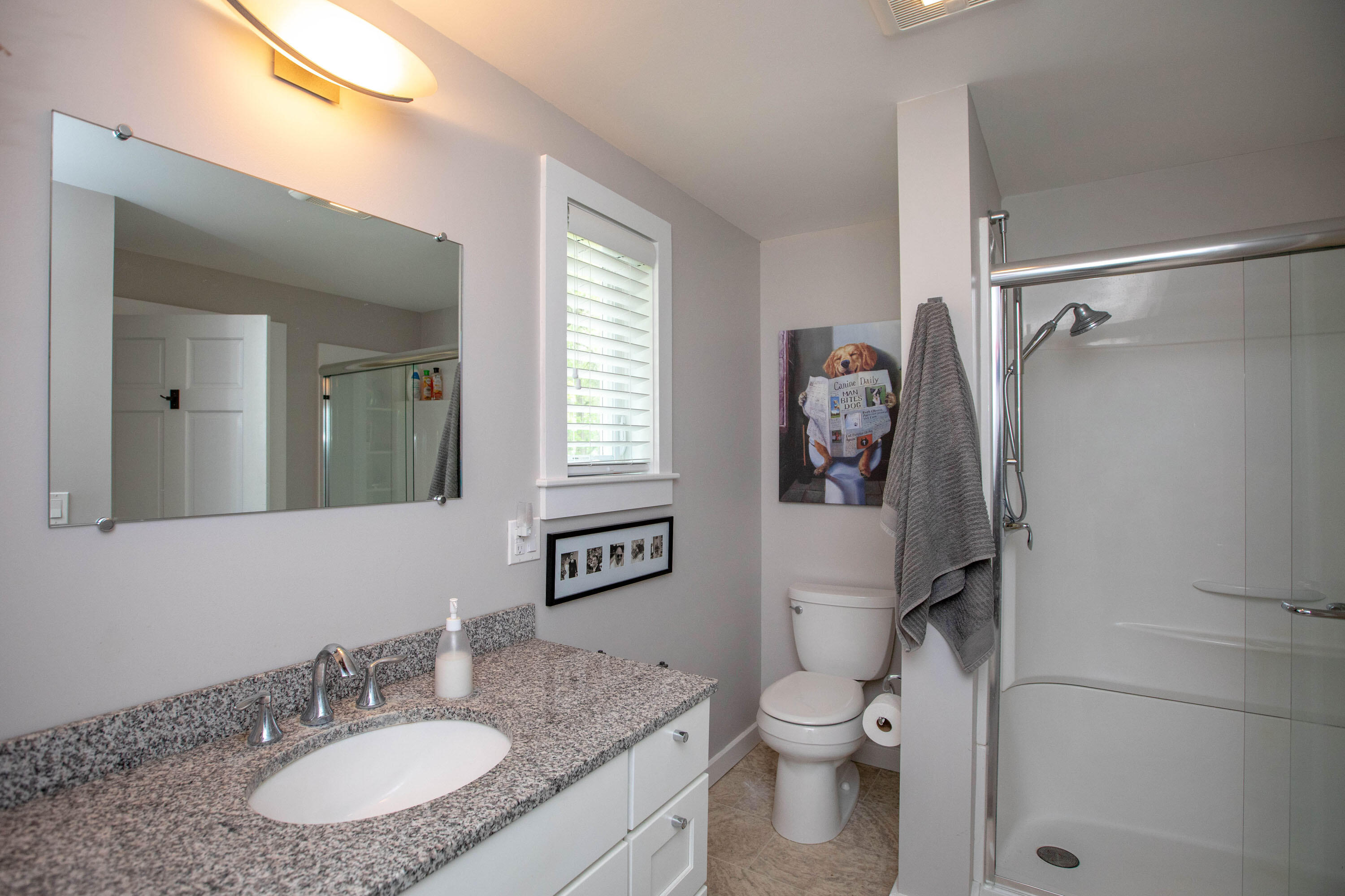 79 Minott Shore Road Brunswick ME 04011