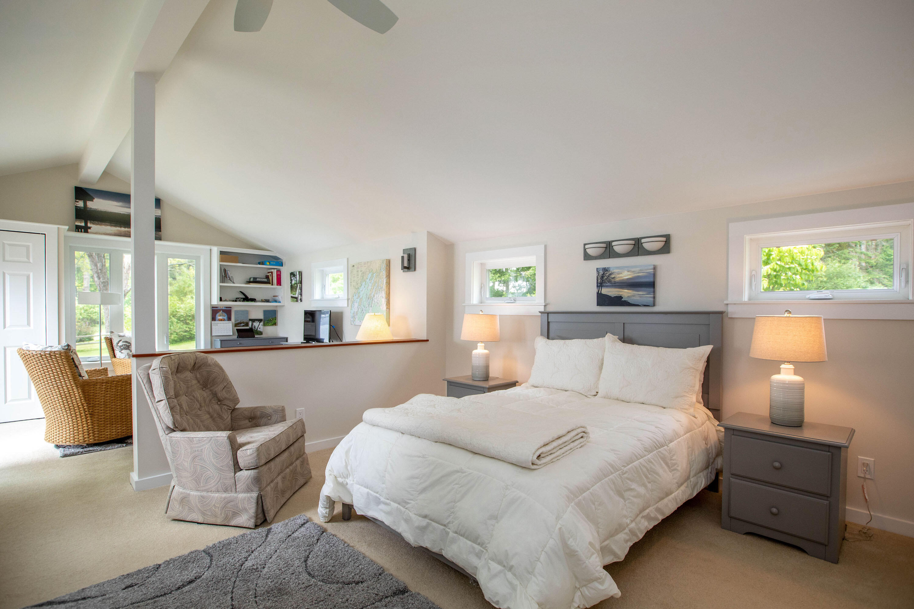 79 Minott Shore Road Brunswick ME 04011