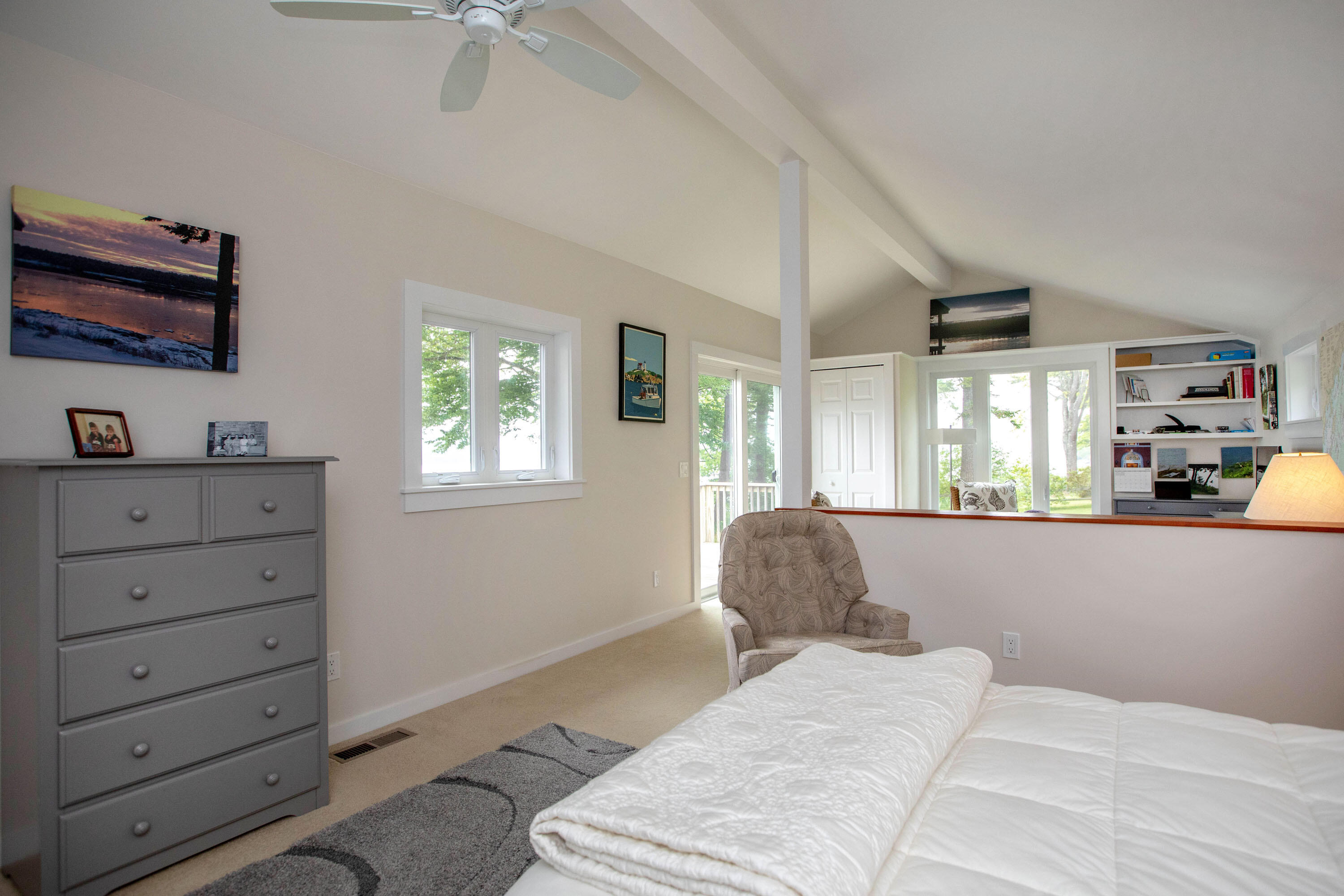 79 Minott Shore Road Brunswick ME 04011