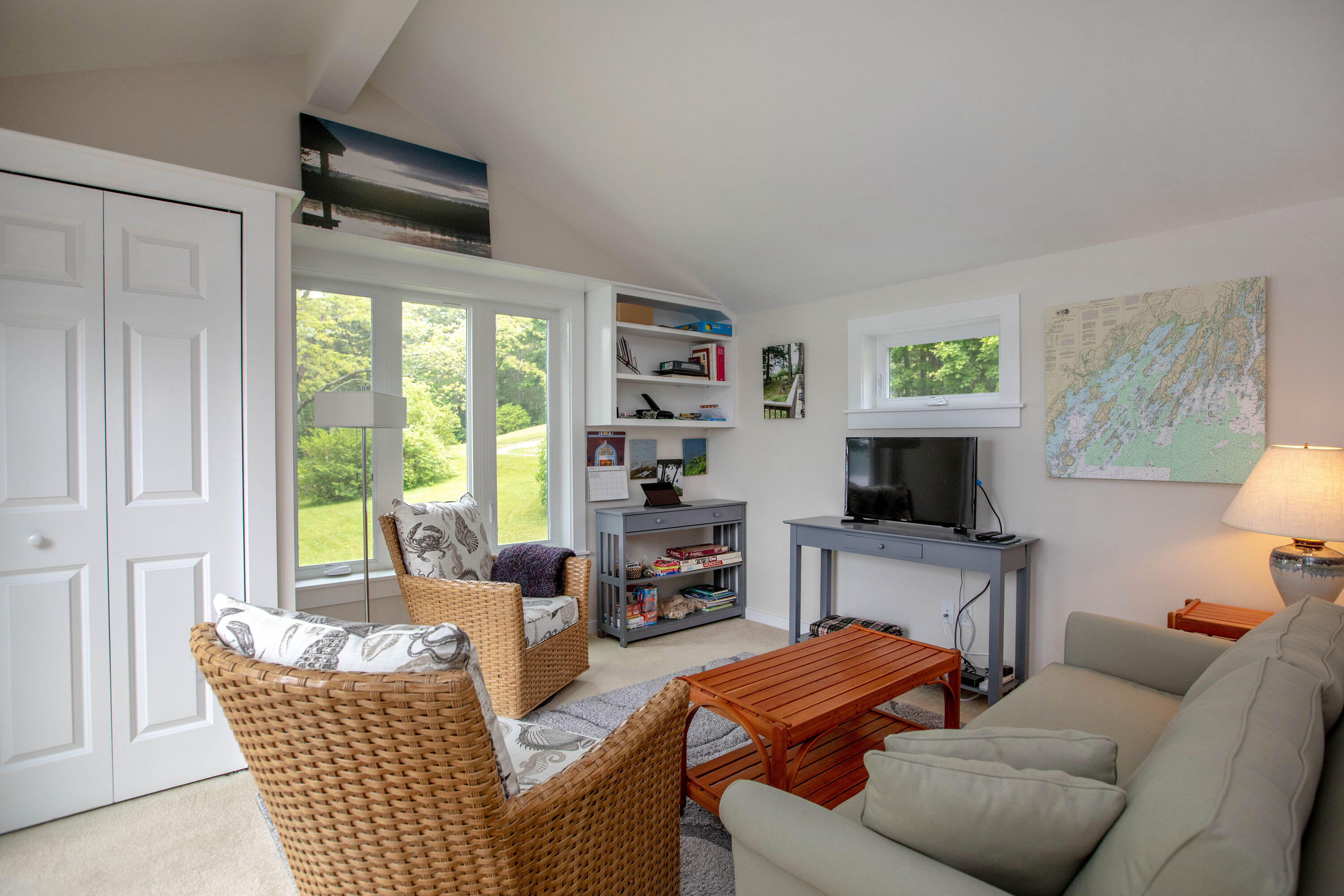 79 Minott Shore Road Brunswick ME 04011