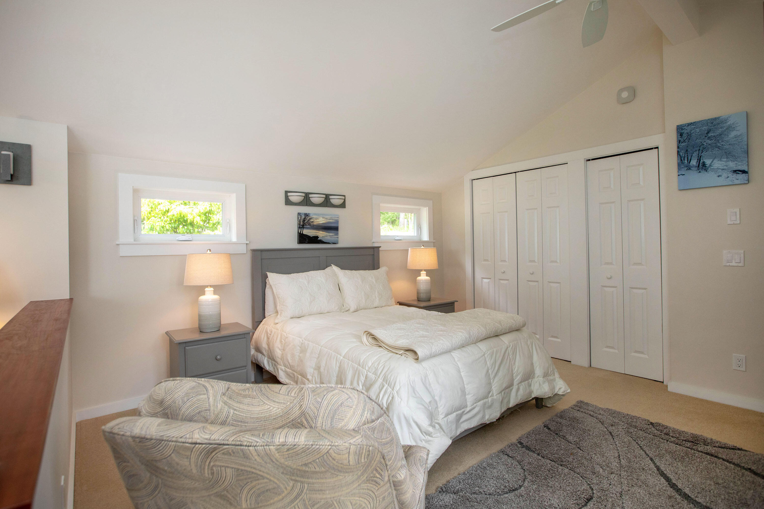 79 Minott Shore Road Brunswick ME 04011