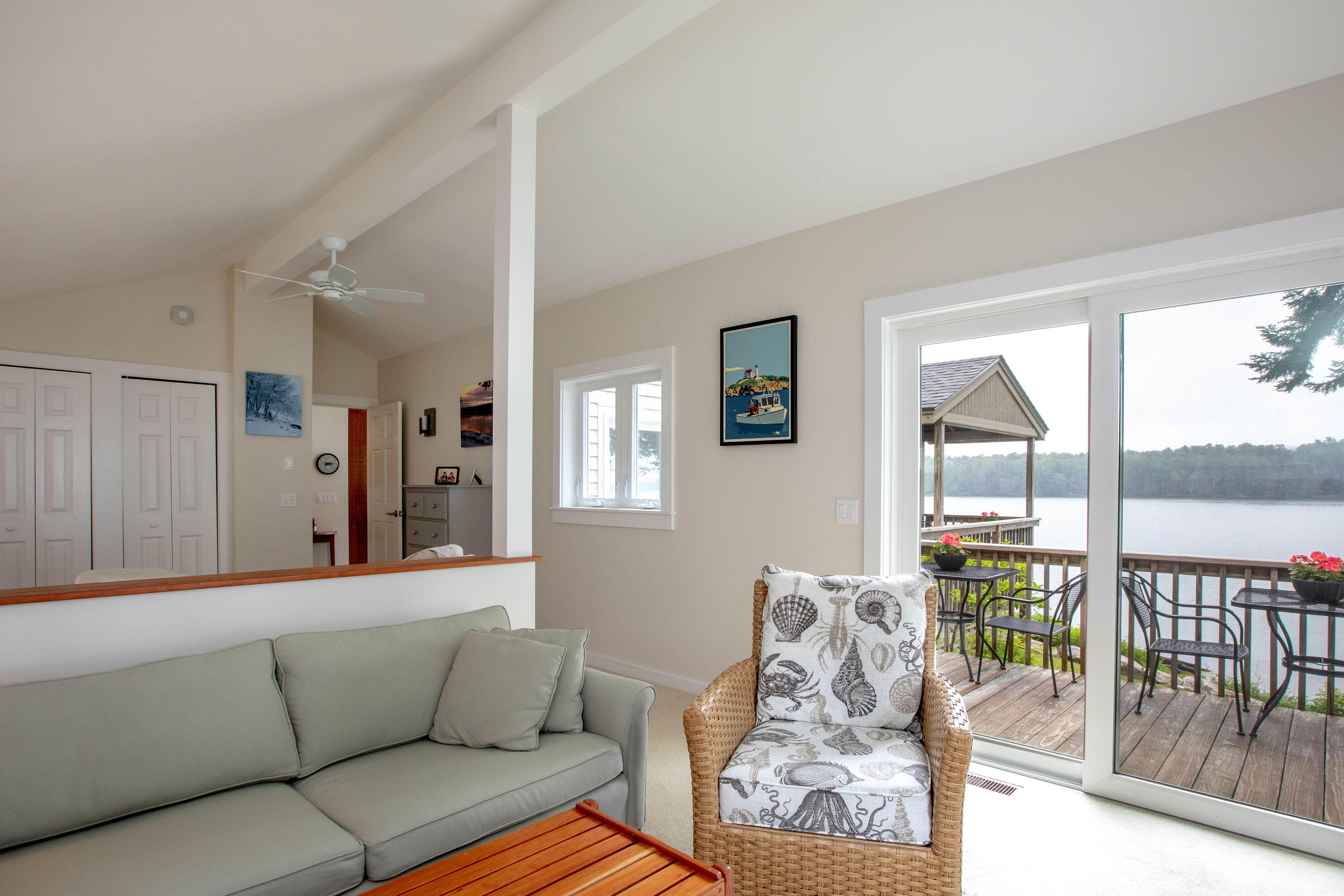 79 Minott Shore Road Brunswick ME 04011