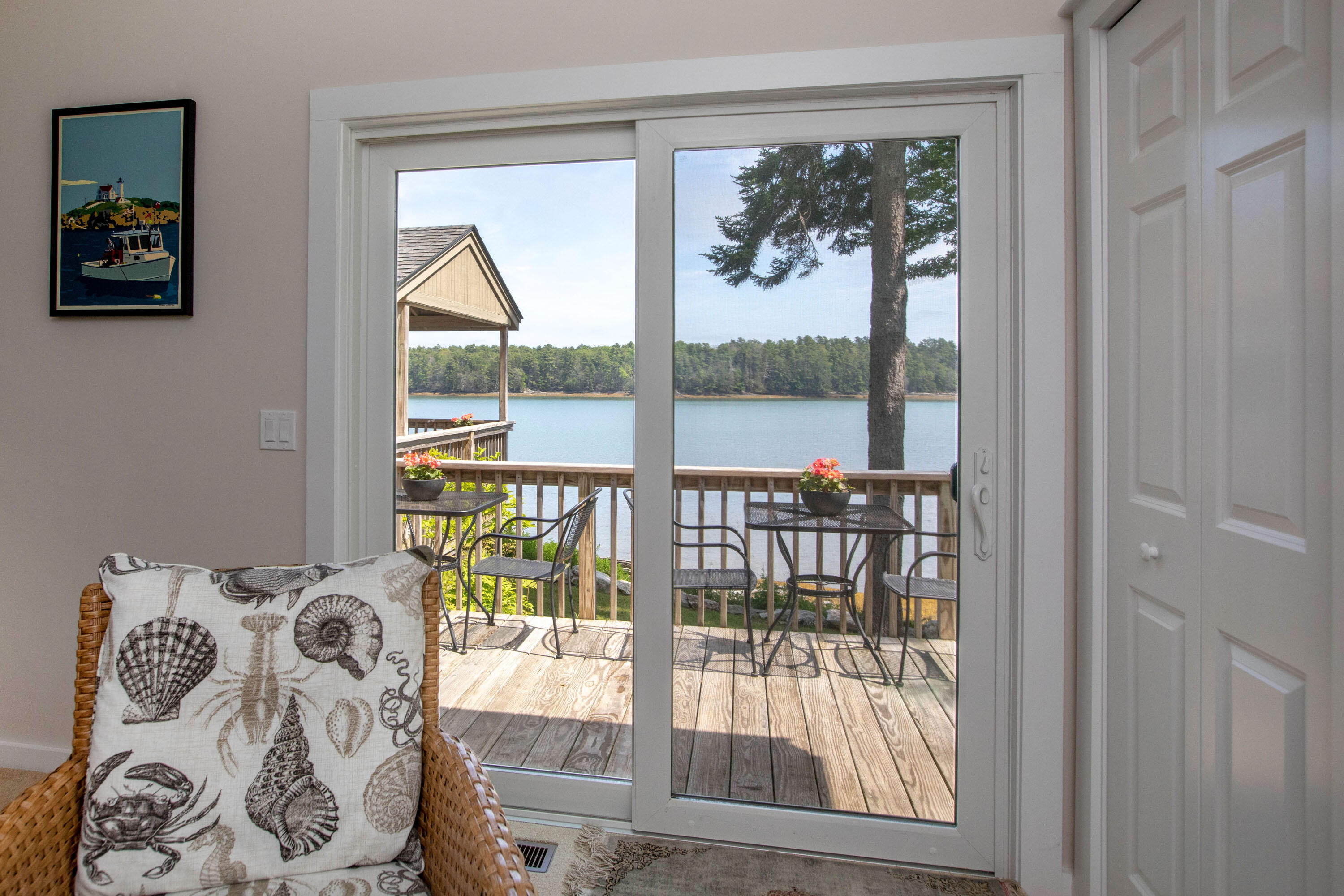 79 Minott Shore Road Brunswick ME 04011