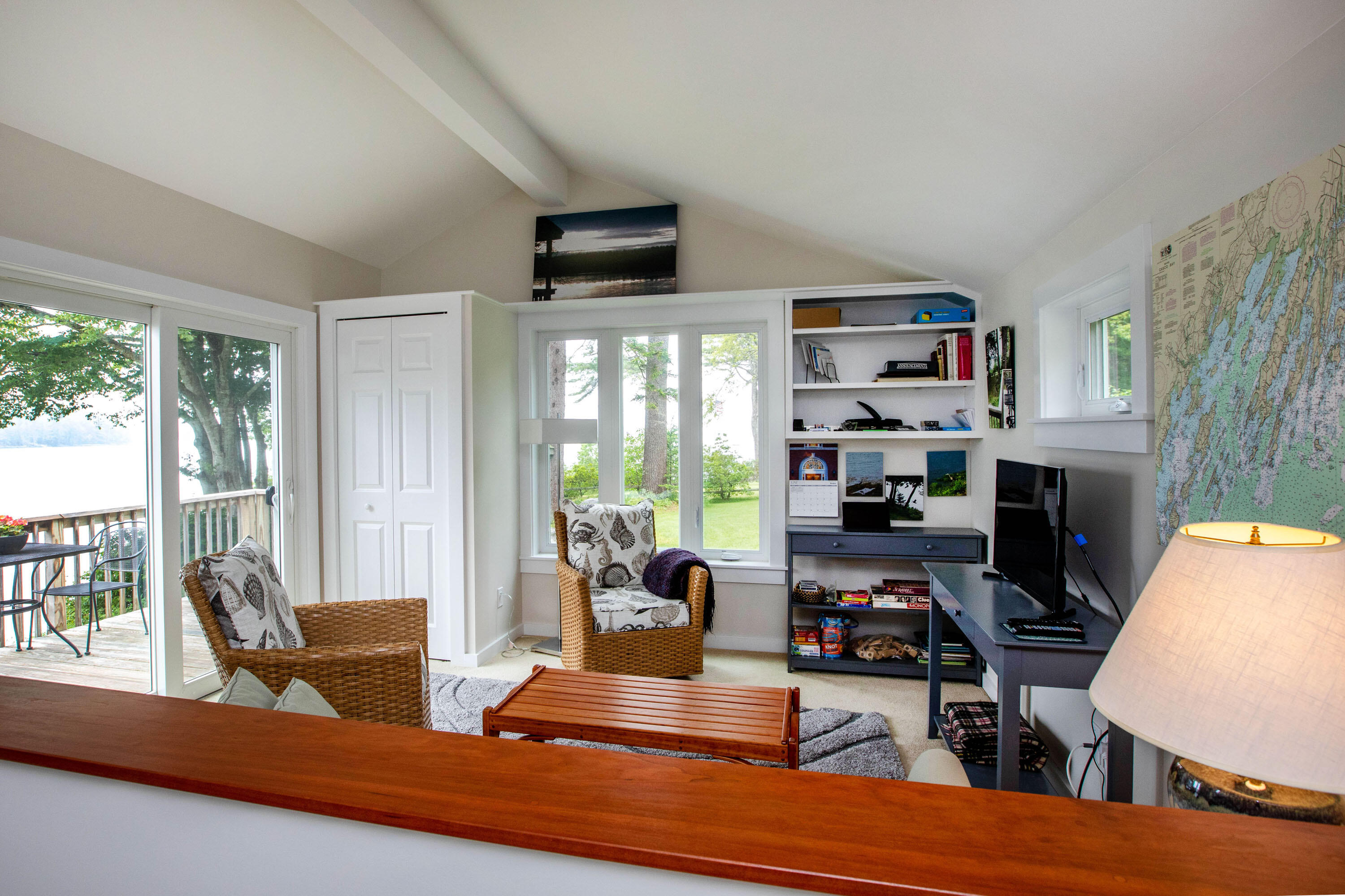 79 Minott Shore Road Brunswick ME 04011