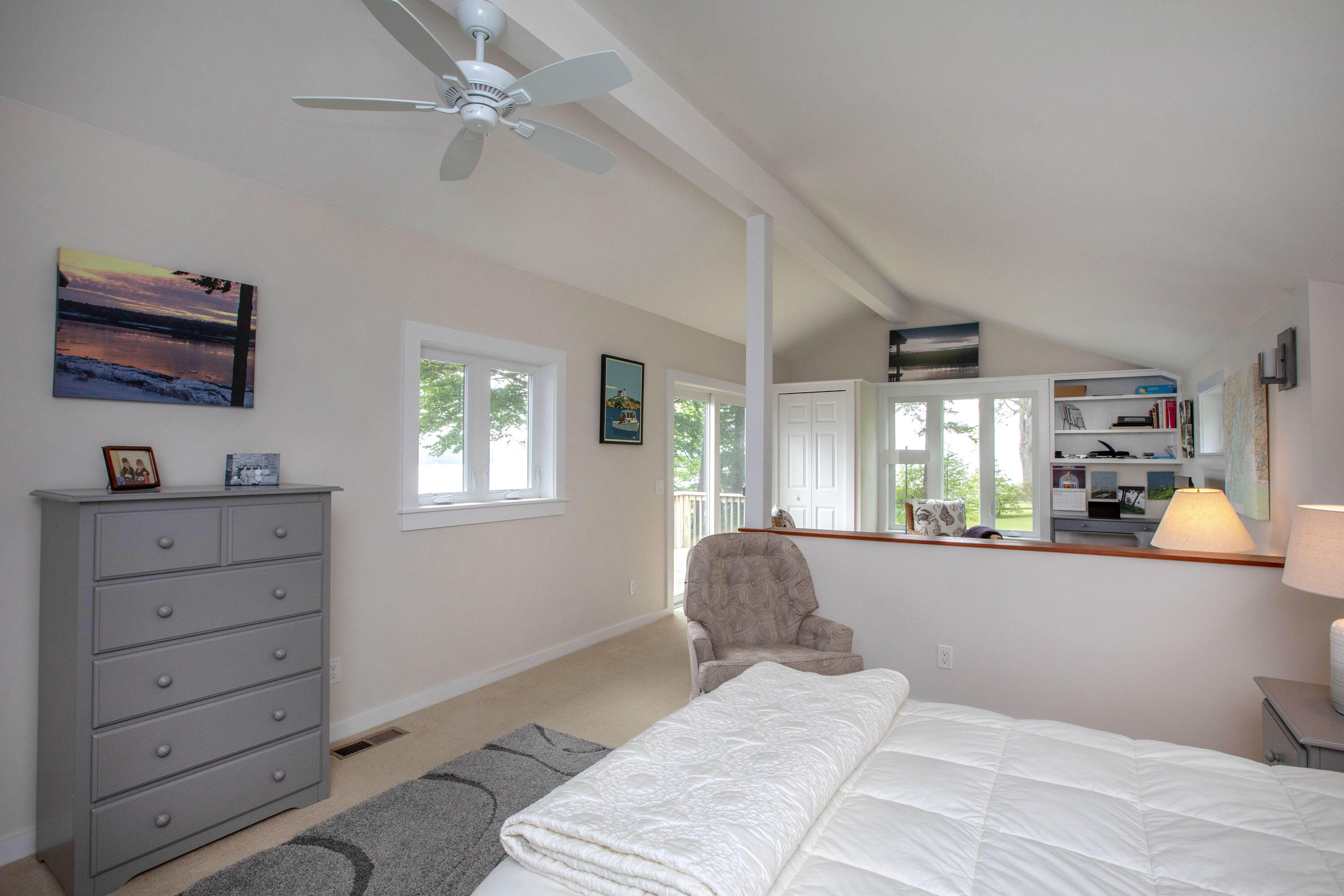 79 Minott Shore Road Brunswick ME 04011