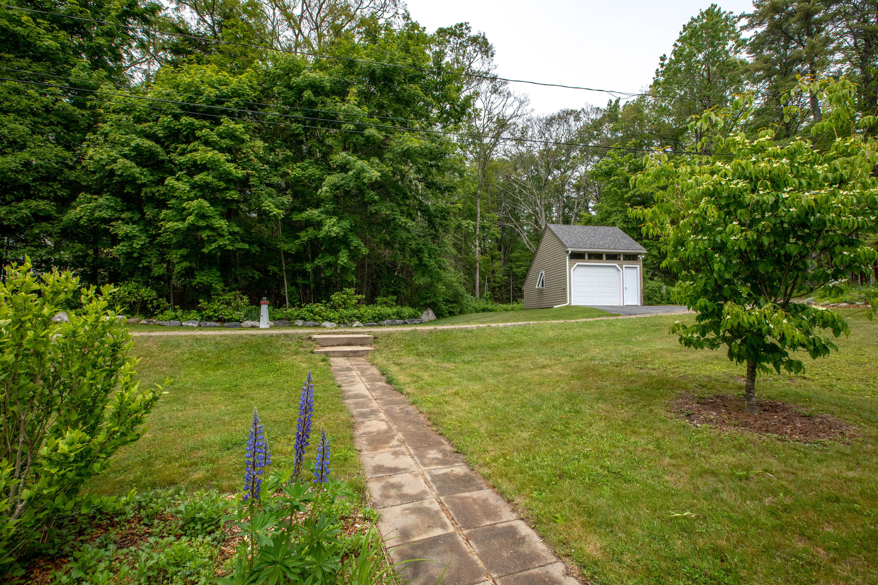 79 Minott Shore Road Brunswick ME 04011