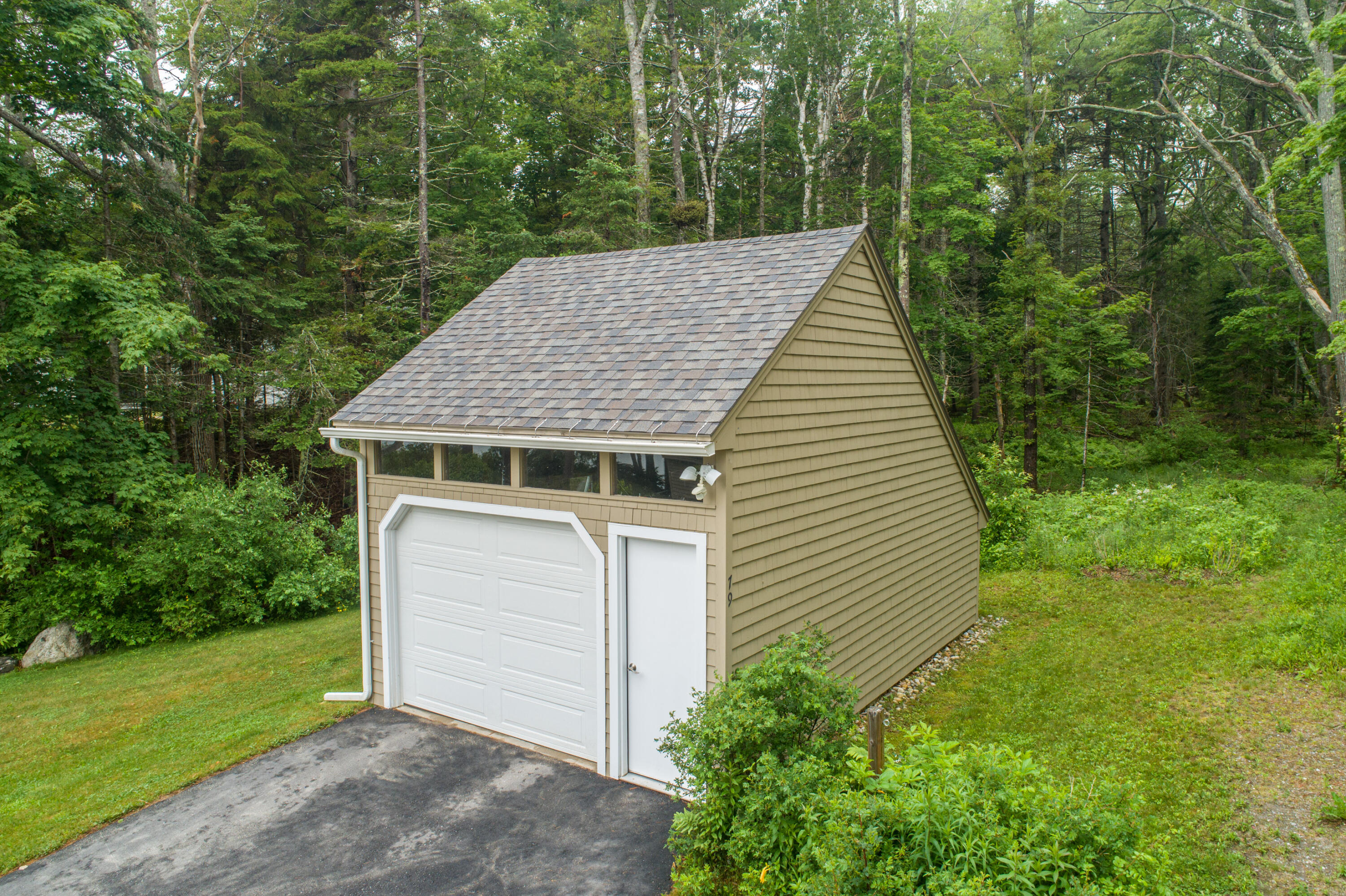 79 Minott Shore Road Brunswick ME 04011