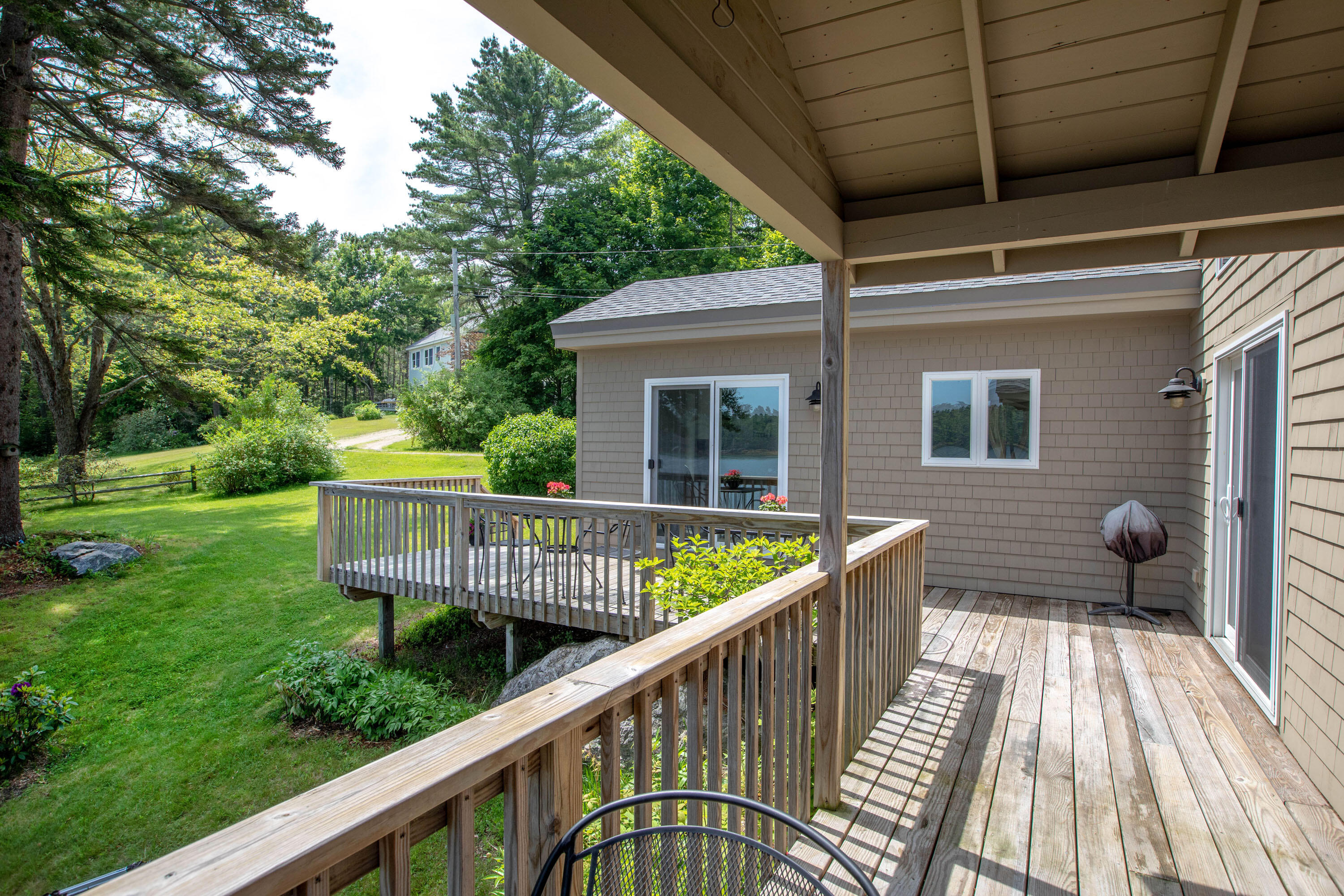 79 Minott Shore Road Brunswick ME 04011