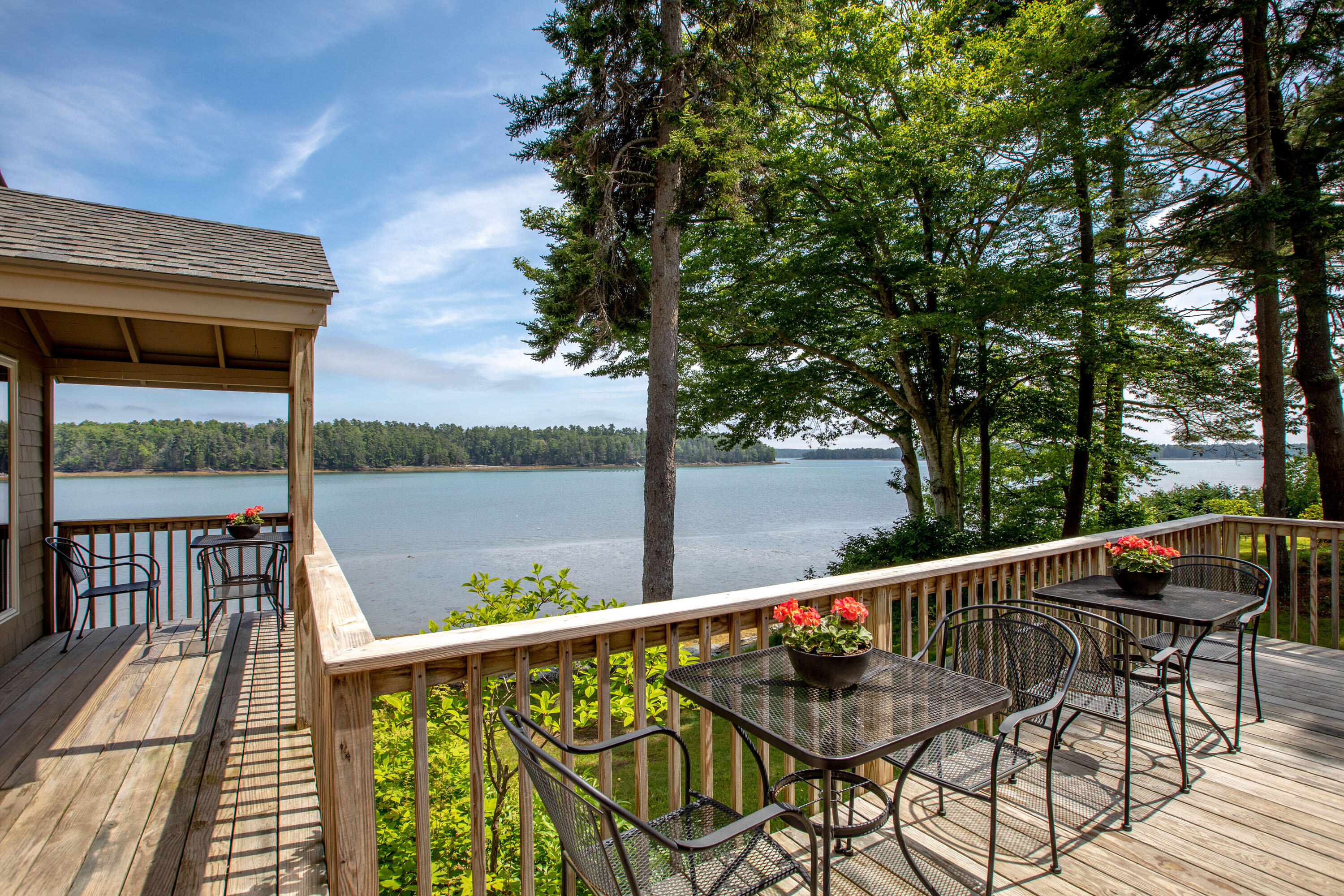 79 Minott Shore Road Brunswick ME 04011