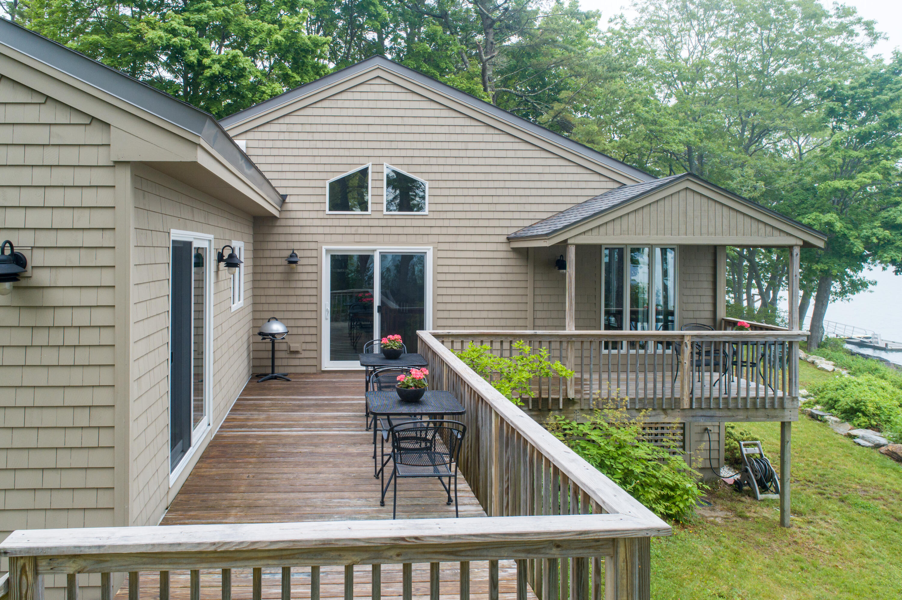 79 Minott Shore Road Brunswick ME 04011