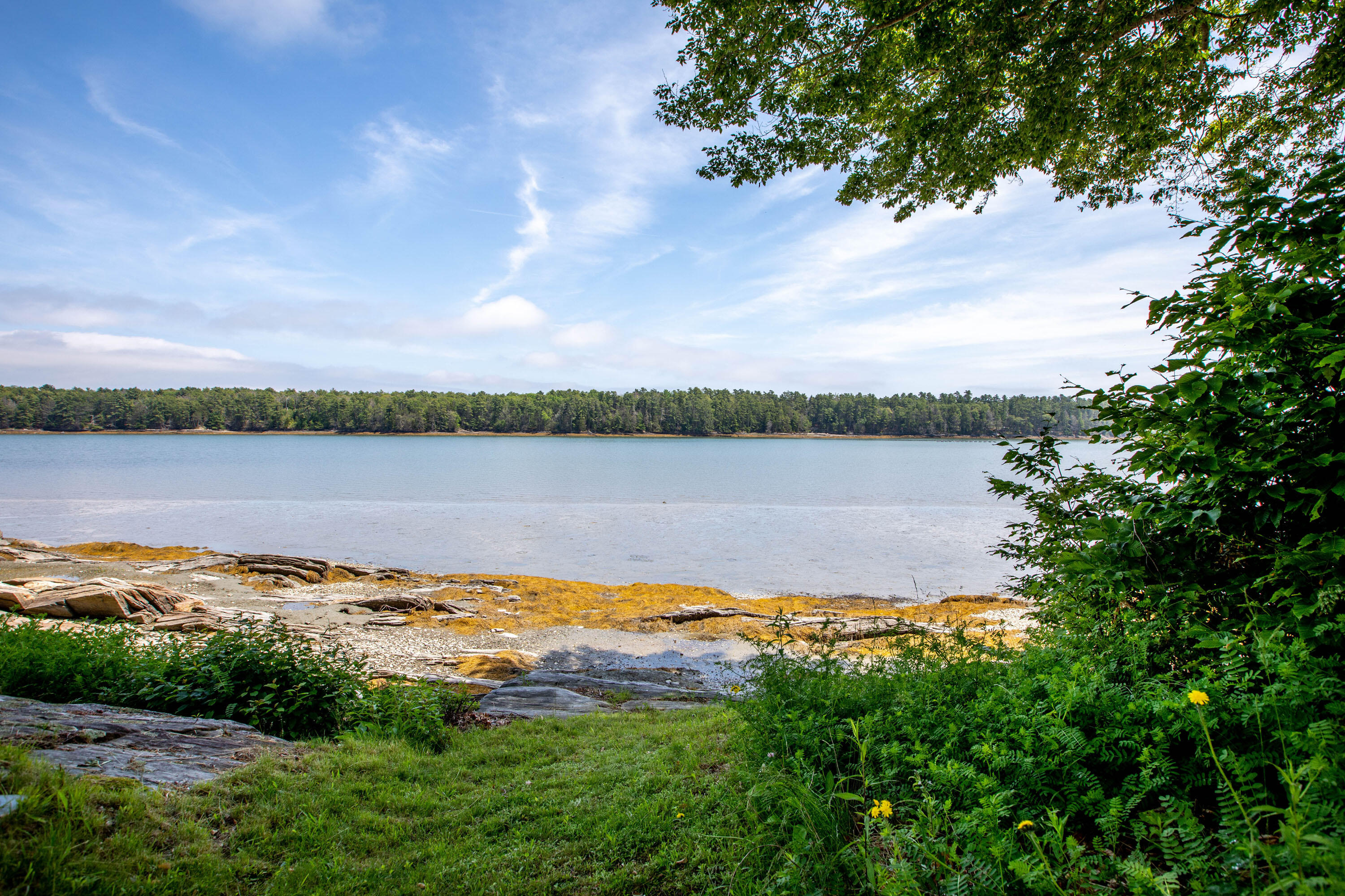 79 Minott Shore Road Brunswick ME 04011