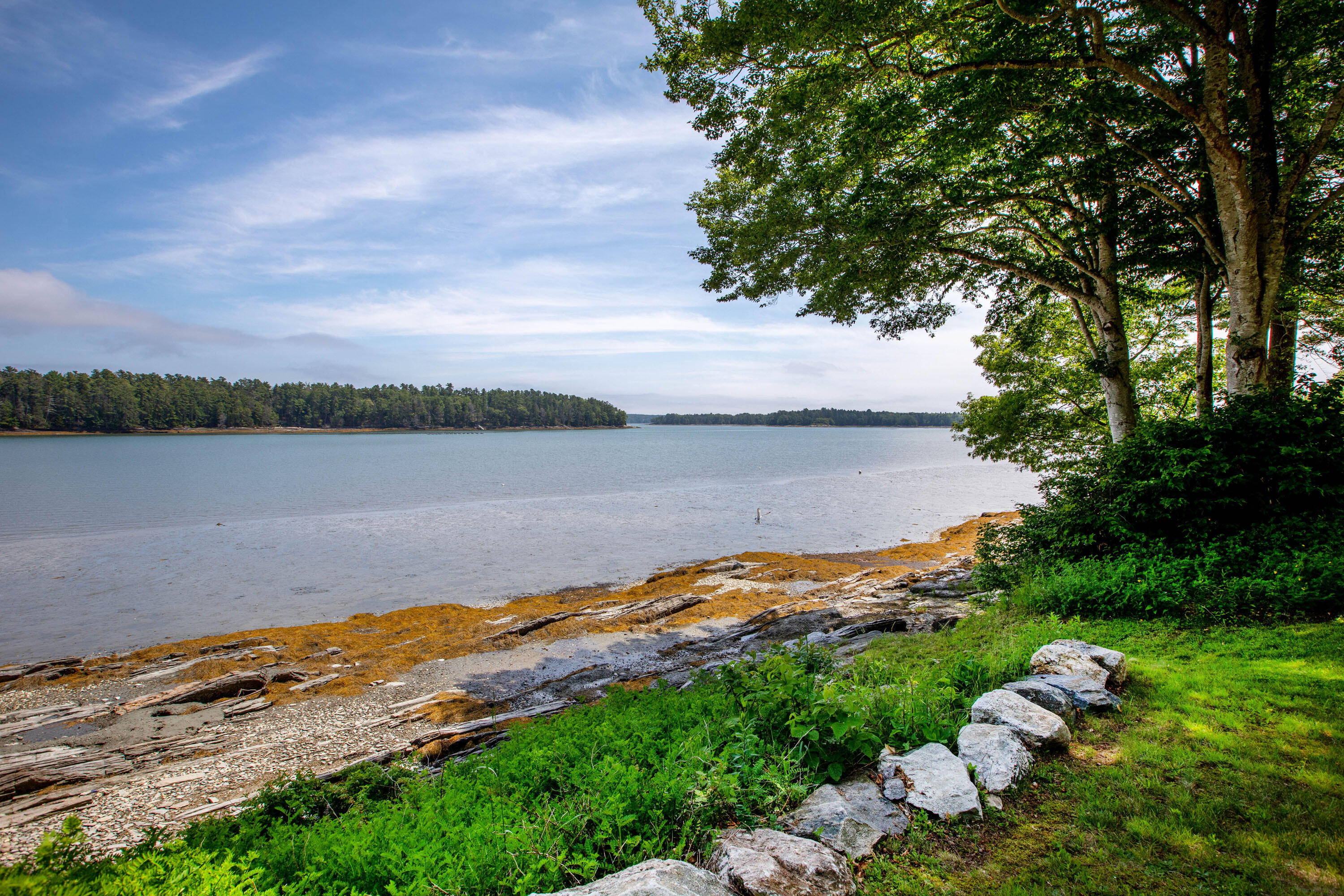 79 Minott Shore Road Brunswick ME 04011