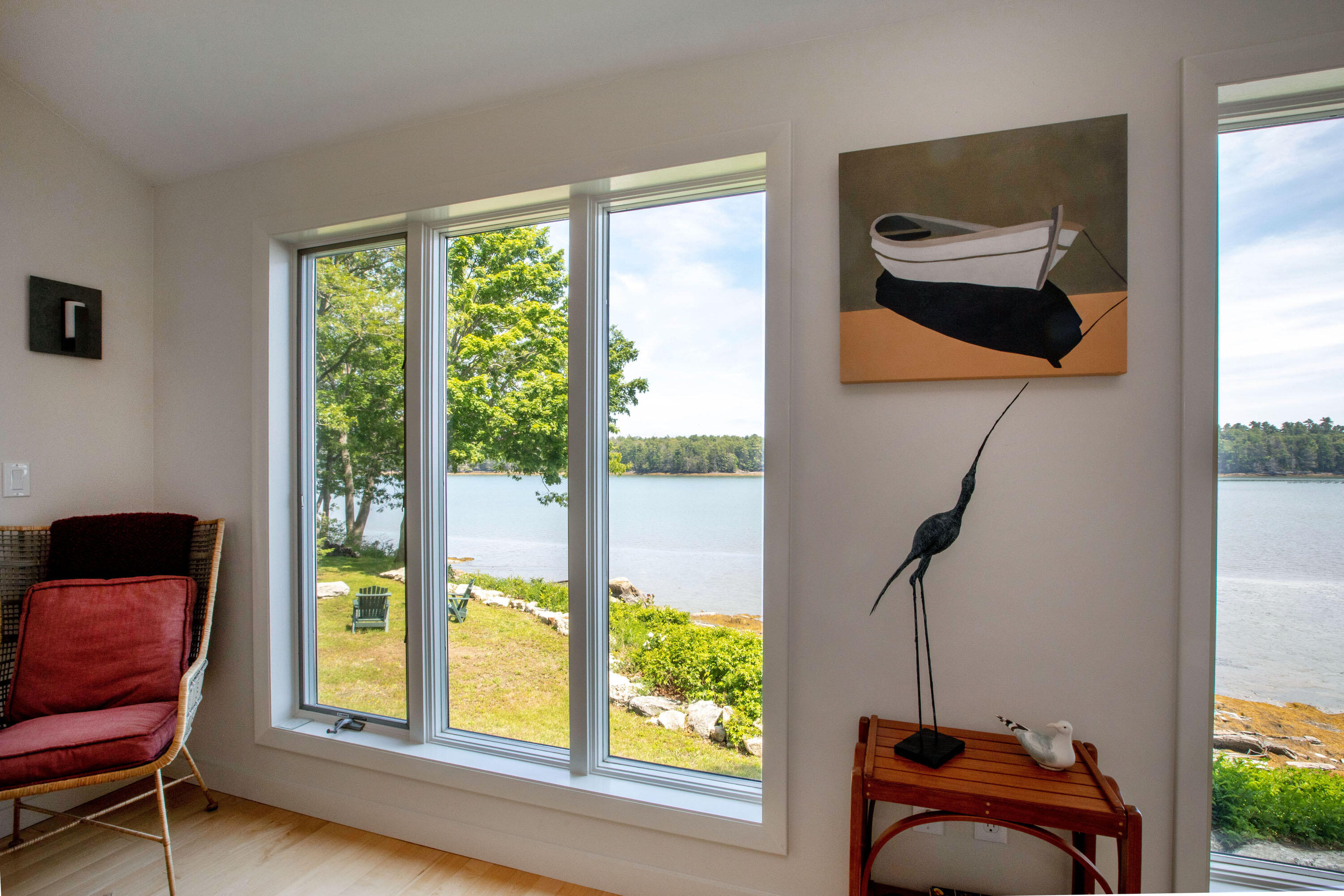 79 Minott Shore Road Brunswick ME 04011
