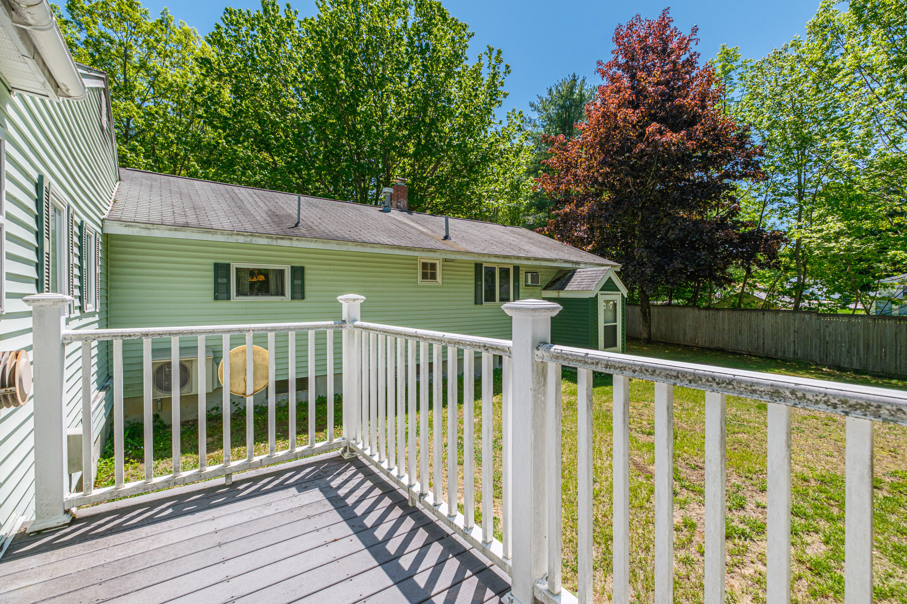 8 Percy Hawkes Road Windham ME 04062