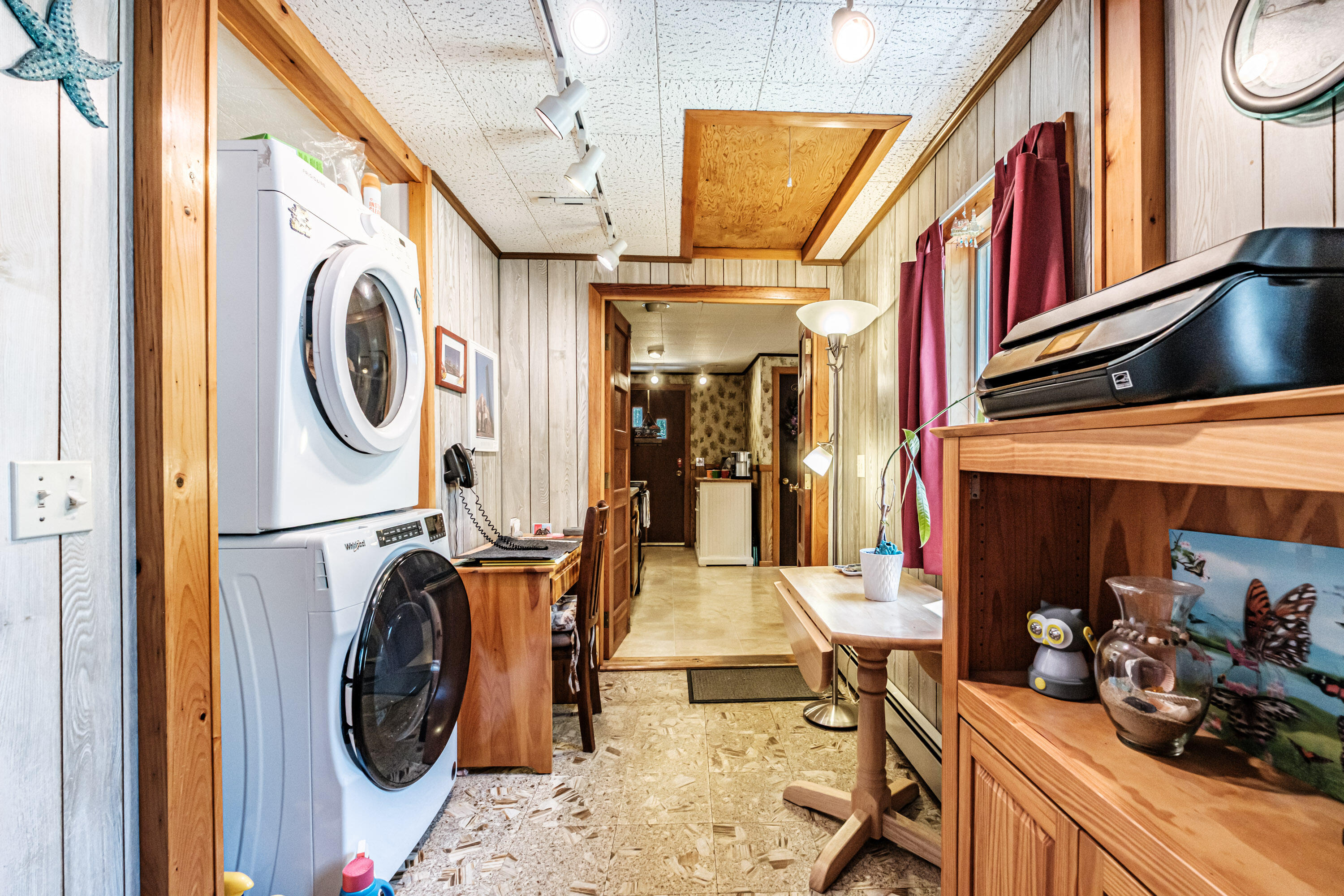 8 Percy Hawkes Road Windham ME 04062