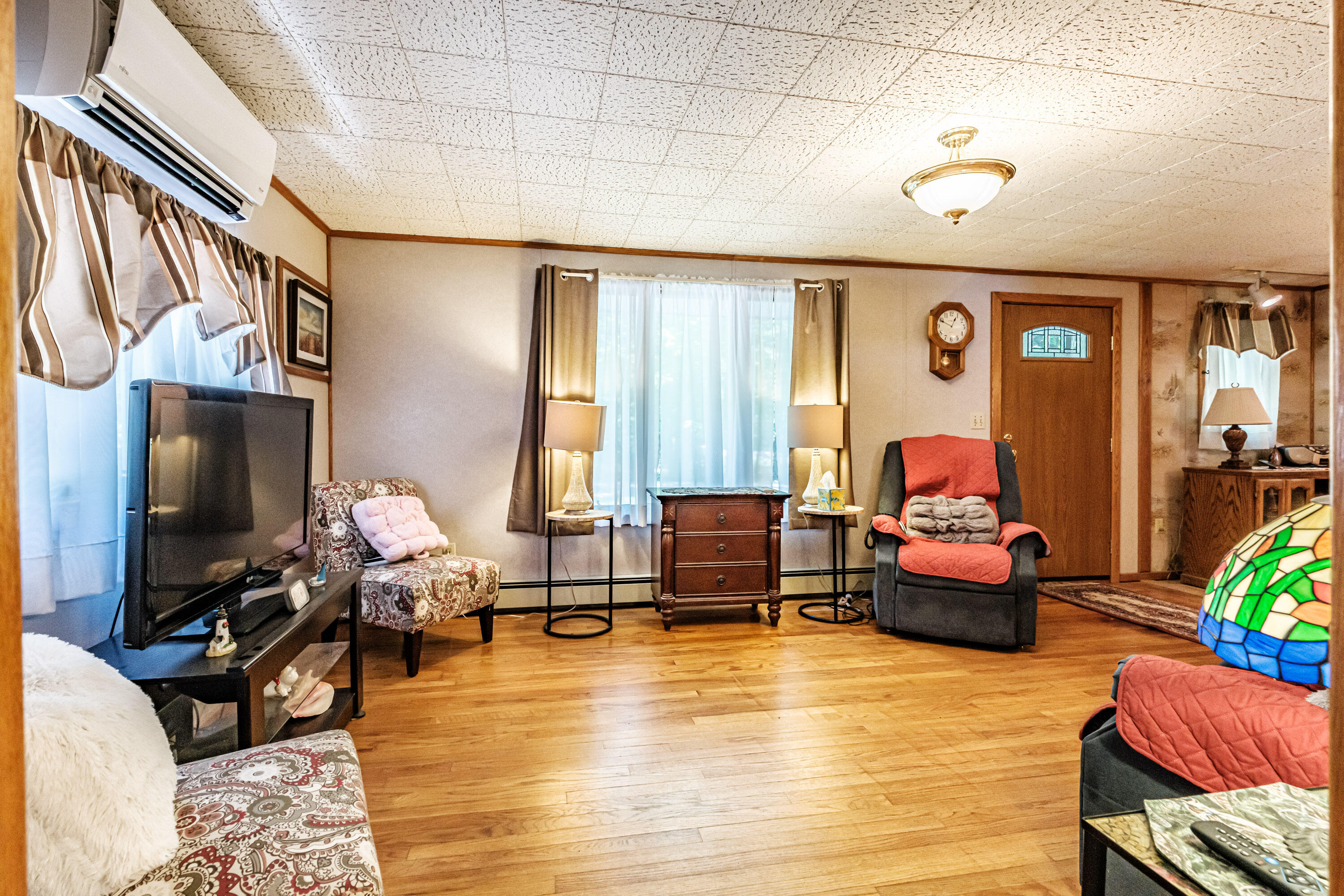 8 Percy Hawkes Road Windham ME 04062