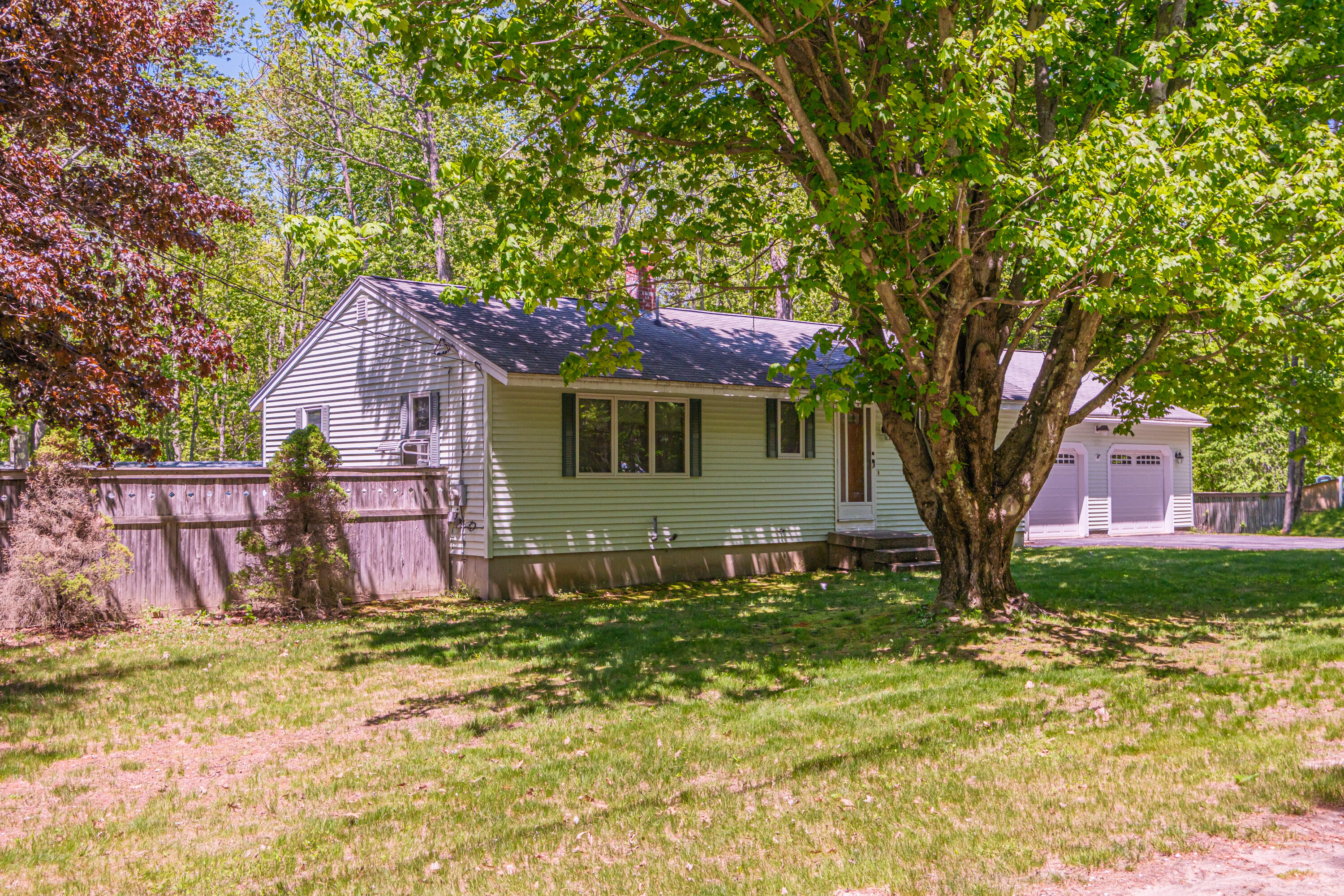 8 Percy Hawkes Road Windham ME 04062