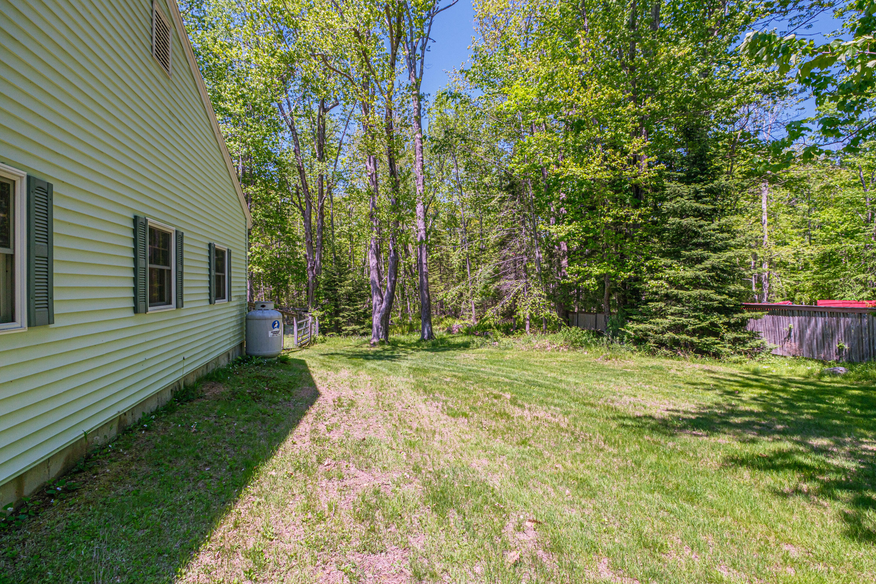8 Percy Hawkes Road Windham ME 04062