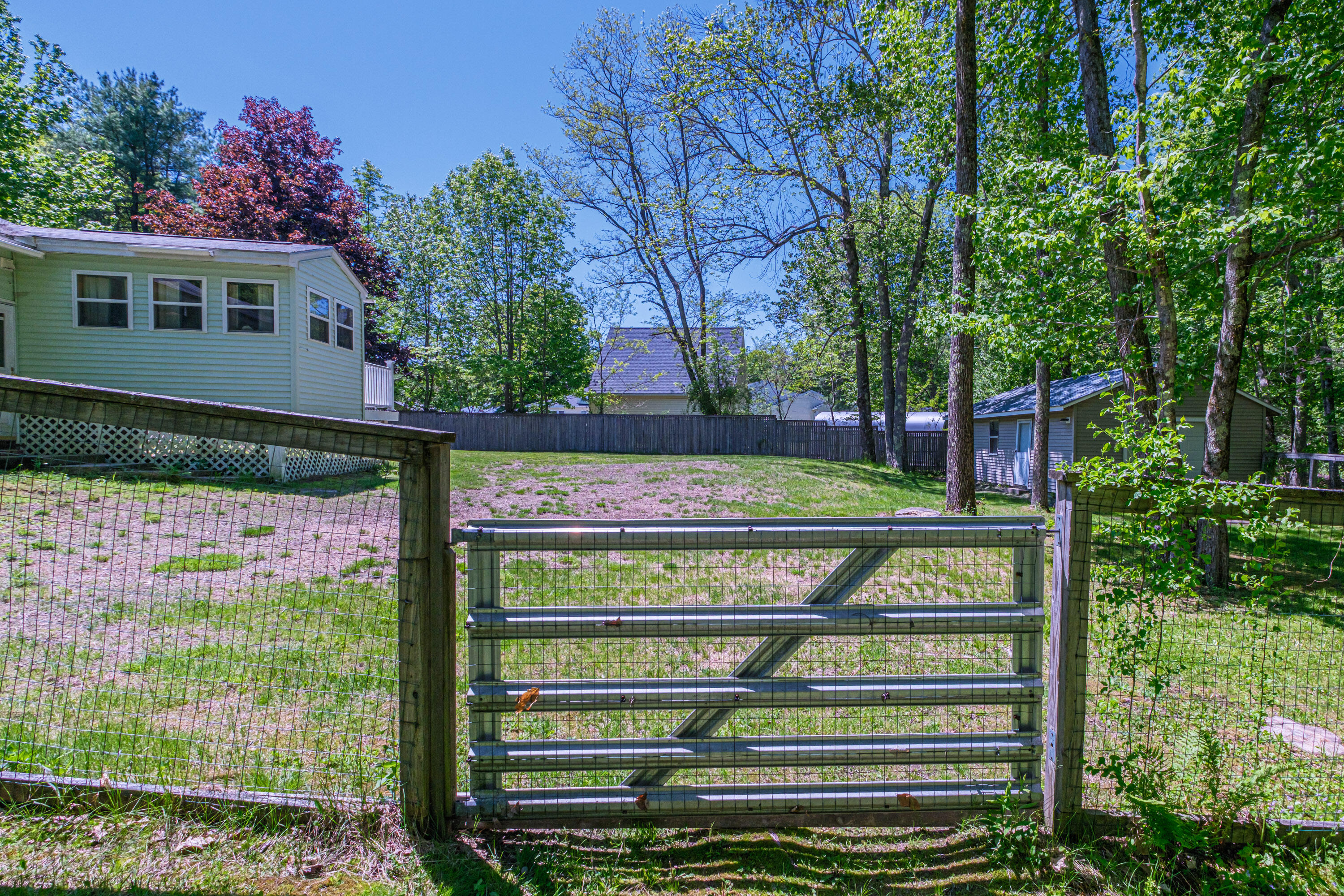 8 Percy Hawkes Road Windham ME 04062