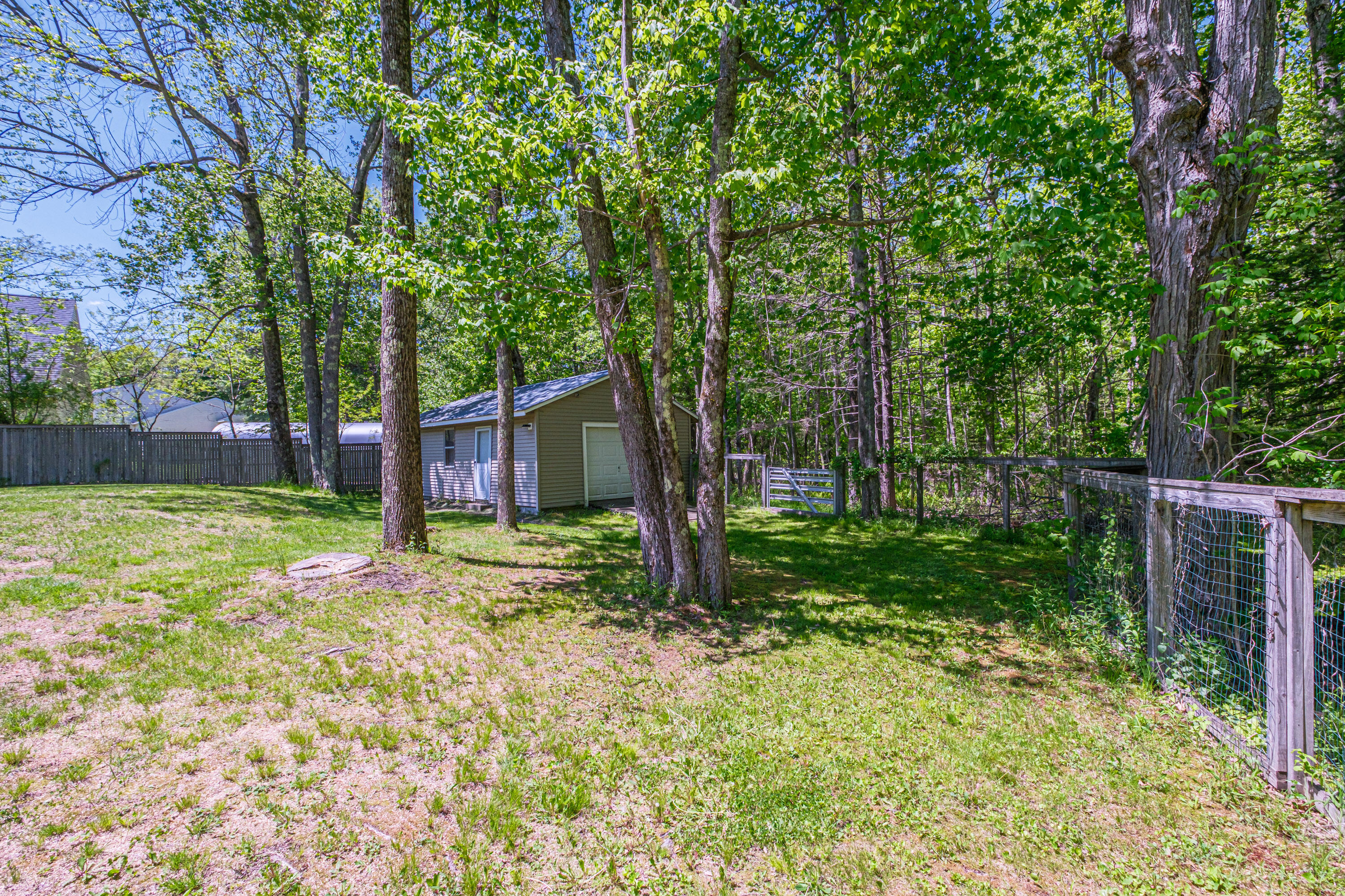 8 Percy Hawkes Road Windham ME 04062