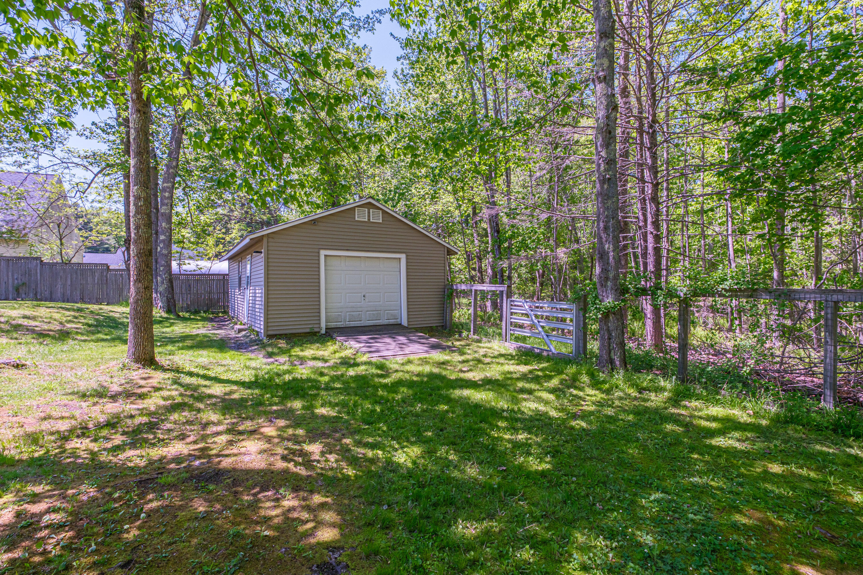 8 Percy Hawkes Road Windham ME 04062