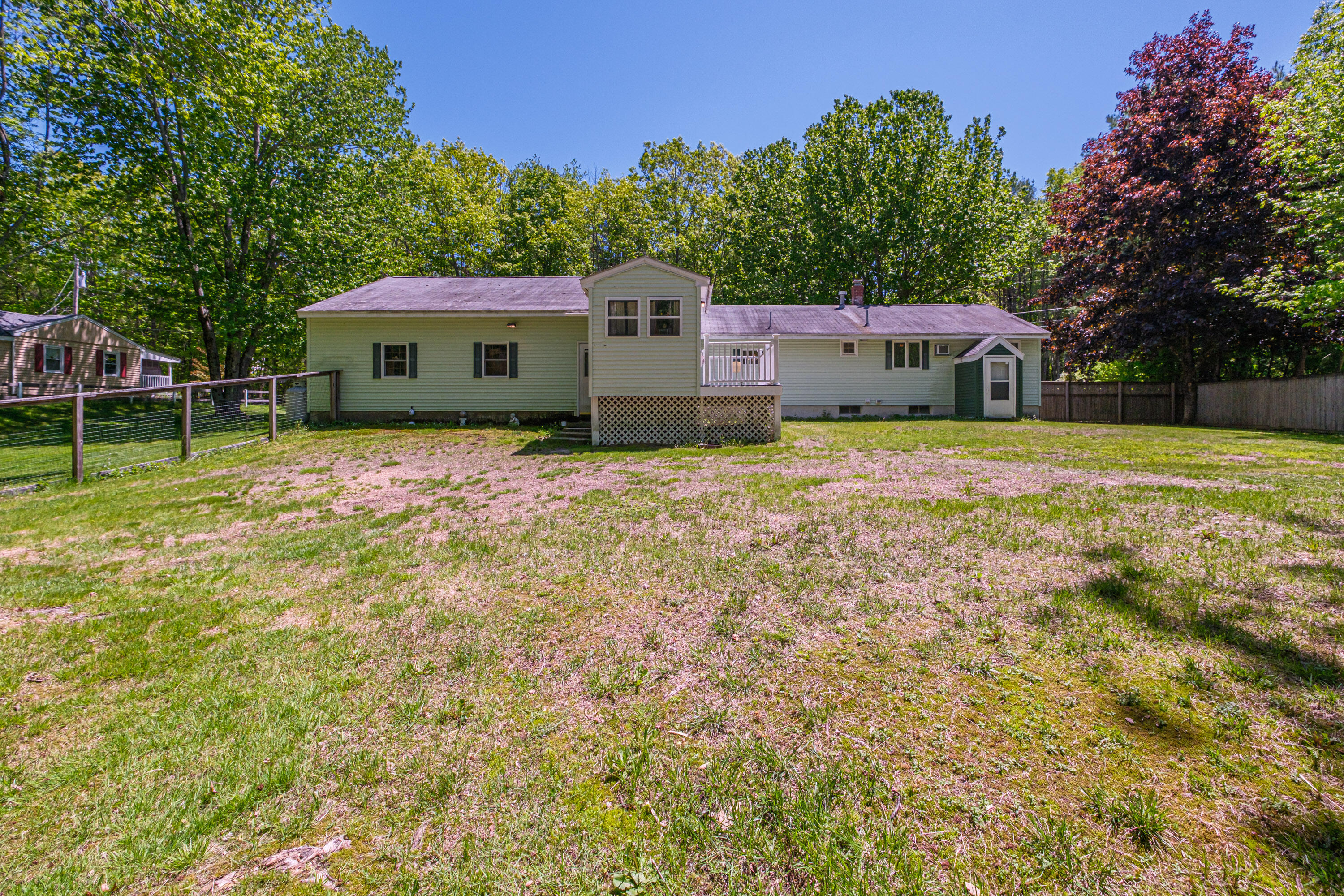8 Percy Hawkes Road Windham ME 04062