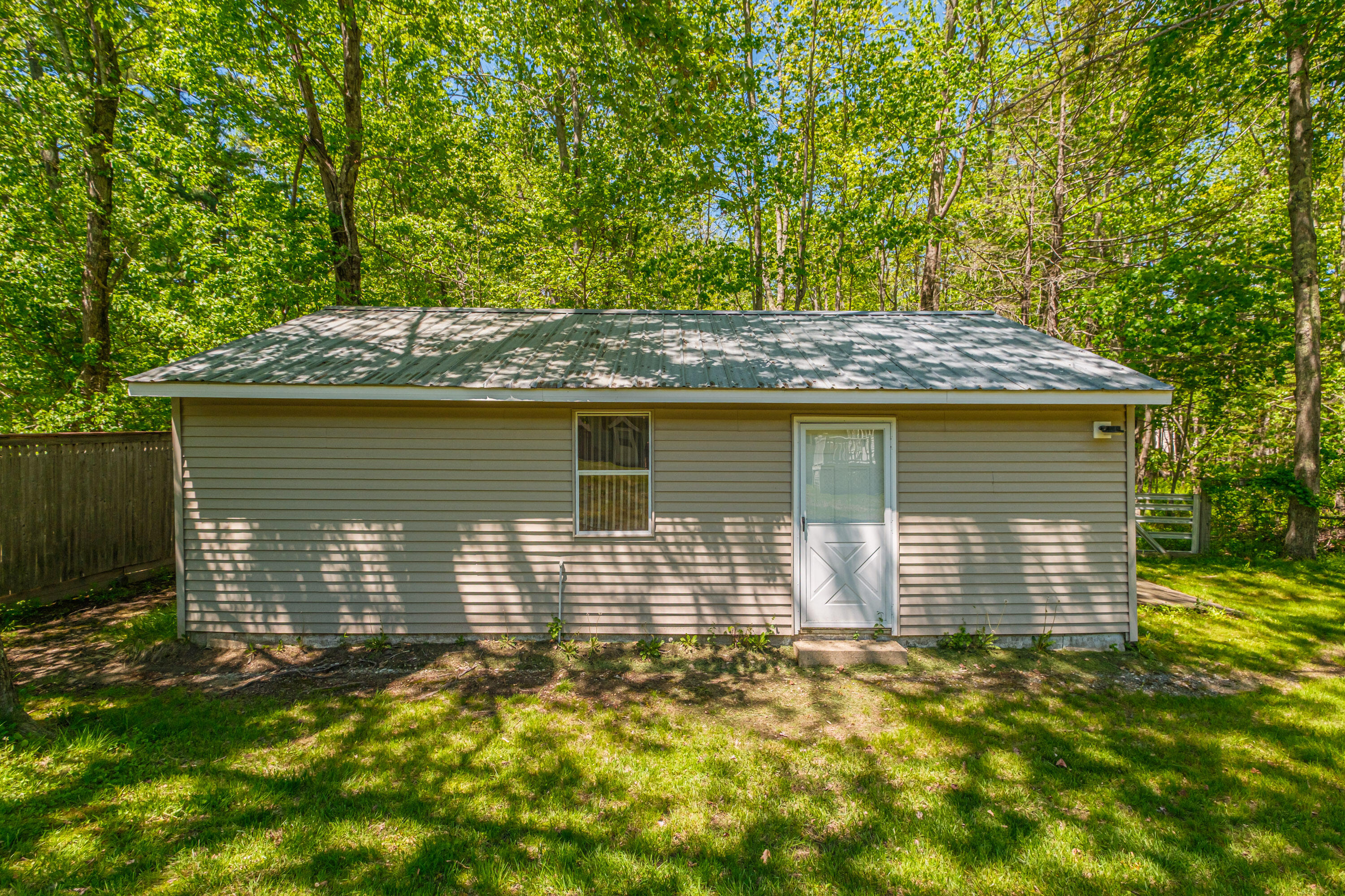 8 Percy Hawkes Road Windham ME 04062
