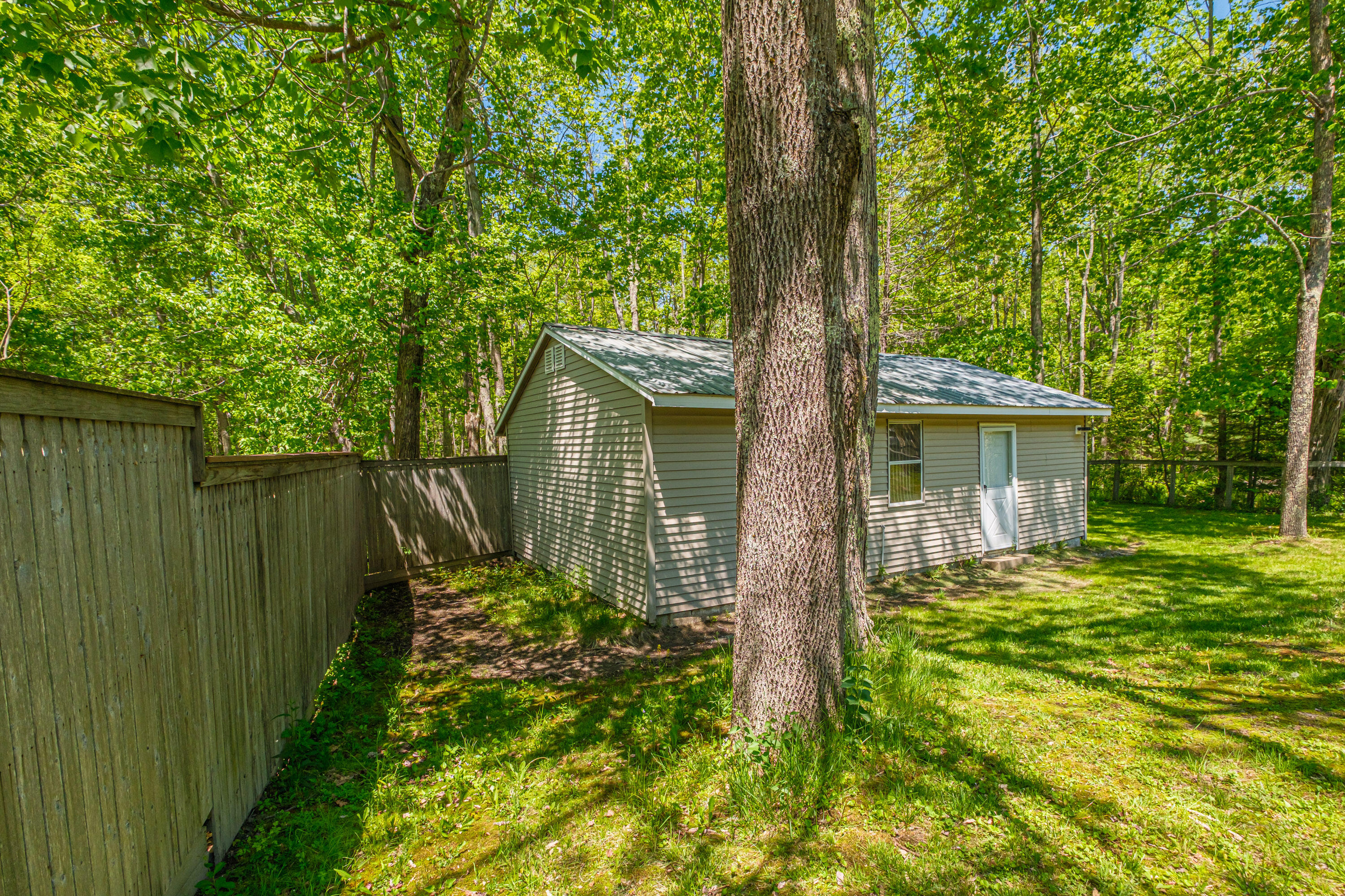 8 Percy Hawkes Road Windham ME 04062