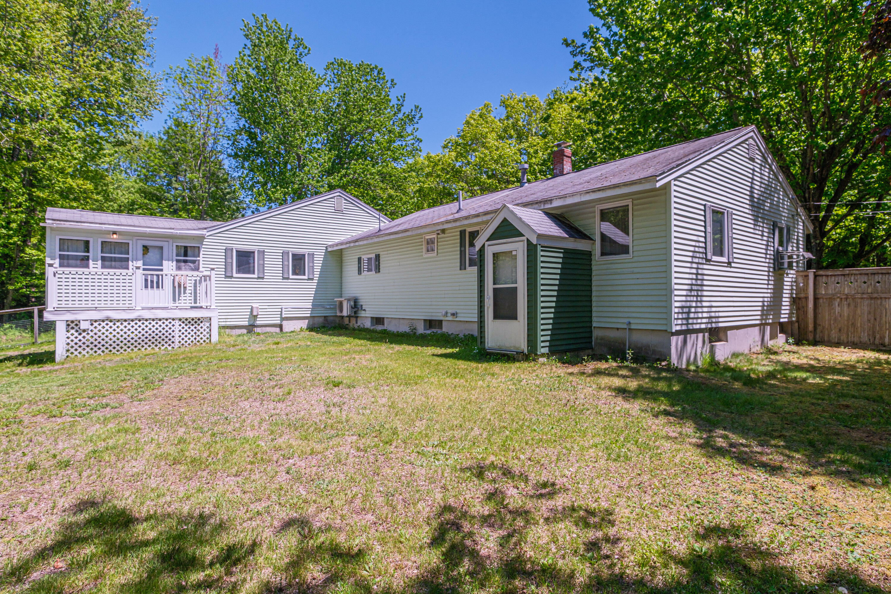 8 Percy Hawkes Road Windham ME 04062